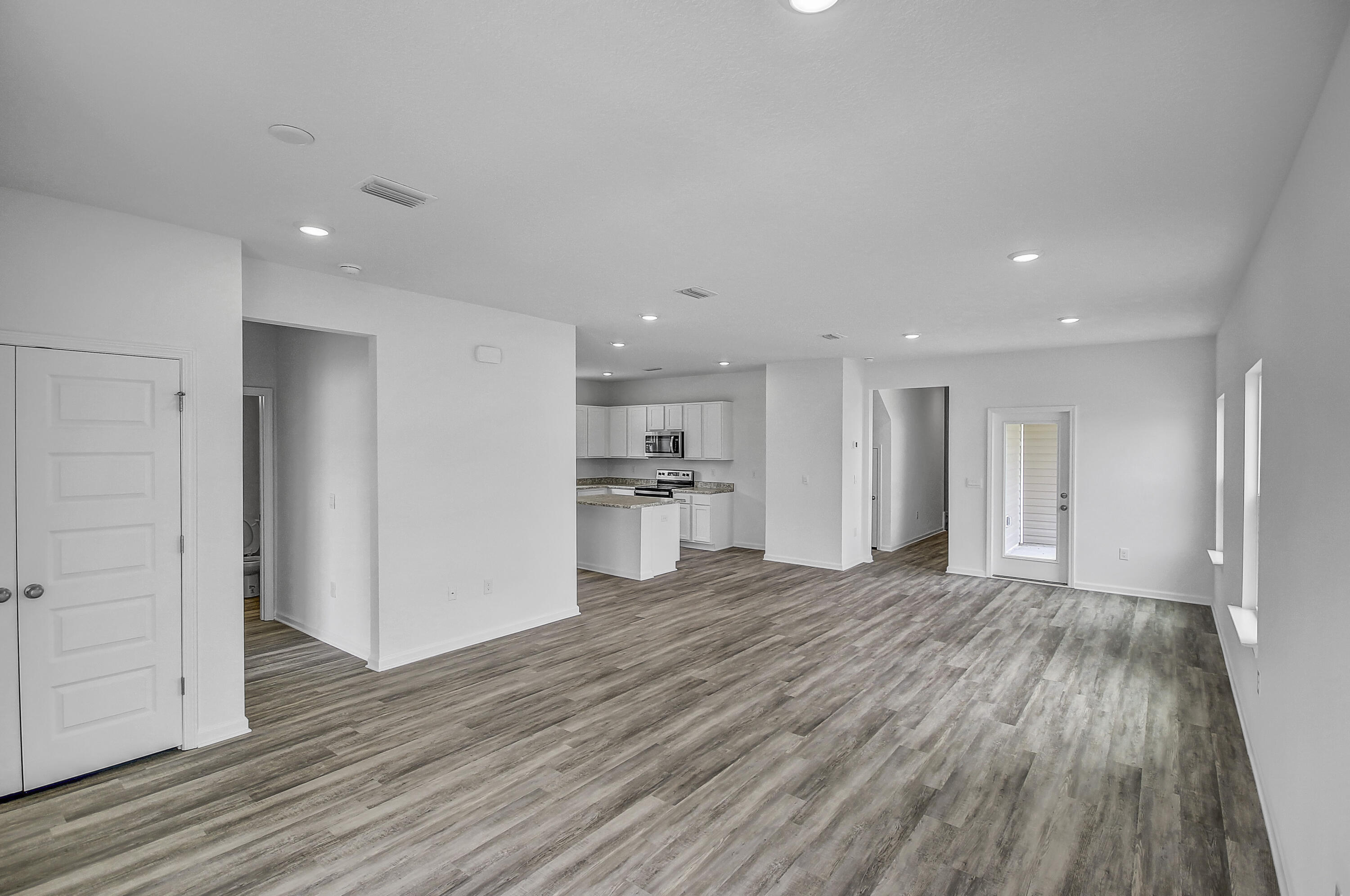 Owl's Head East - Residential