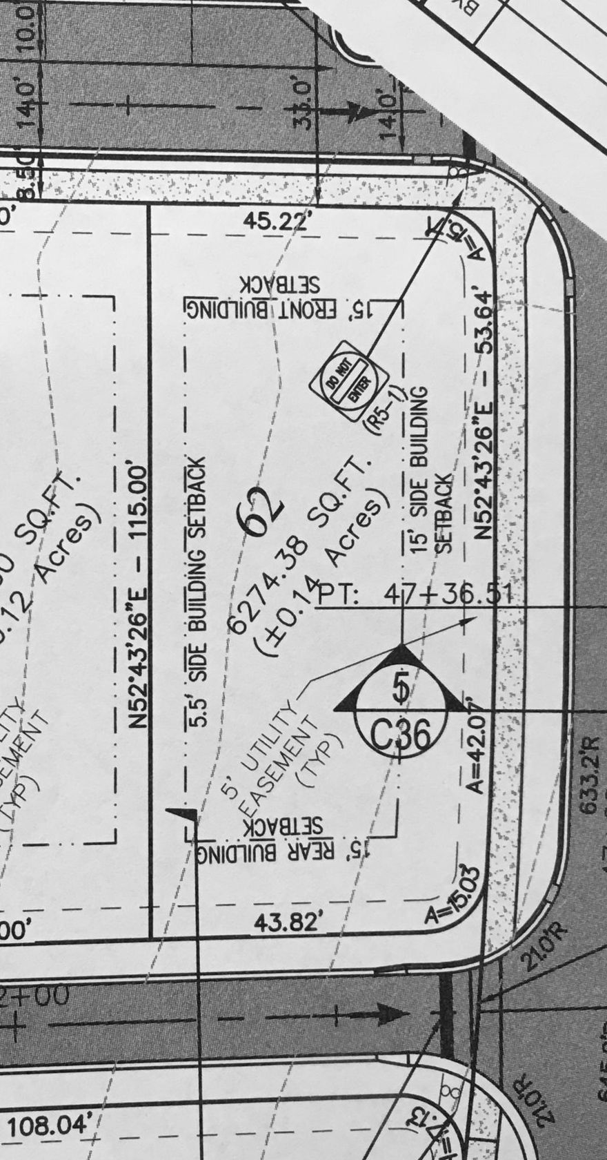 Deer Moss Creek is Niceville's newest community with beautiful wooded lots tucked into the first portion of 1100 acres. Annexed into the City of Niceville, this mixed-use community plans to include single-family, multi-family, commercial, a village center and a light industrial area. Phase 1 is named Hartfield and has ninety-eight single-family lots ranging from .11 acres to .38 acres. A paved trail system is planned to run along the path of the creek that runs the length of Deer Moss Creek, north to south. The Phase 1 portion of the trail is complete and there is also a park in the center of Hartfield. As future phases develop, there will be other amenities such as pools, community center, other parks, etc. A bike path is planned for both sides of Deer Moss Loop.