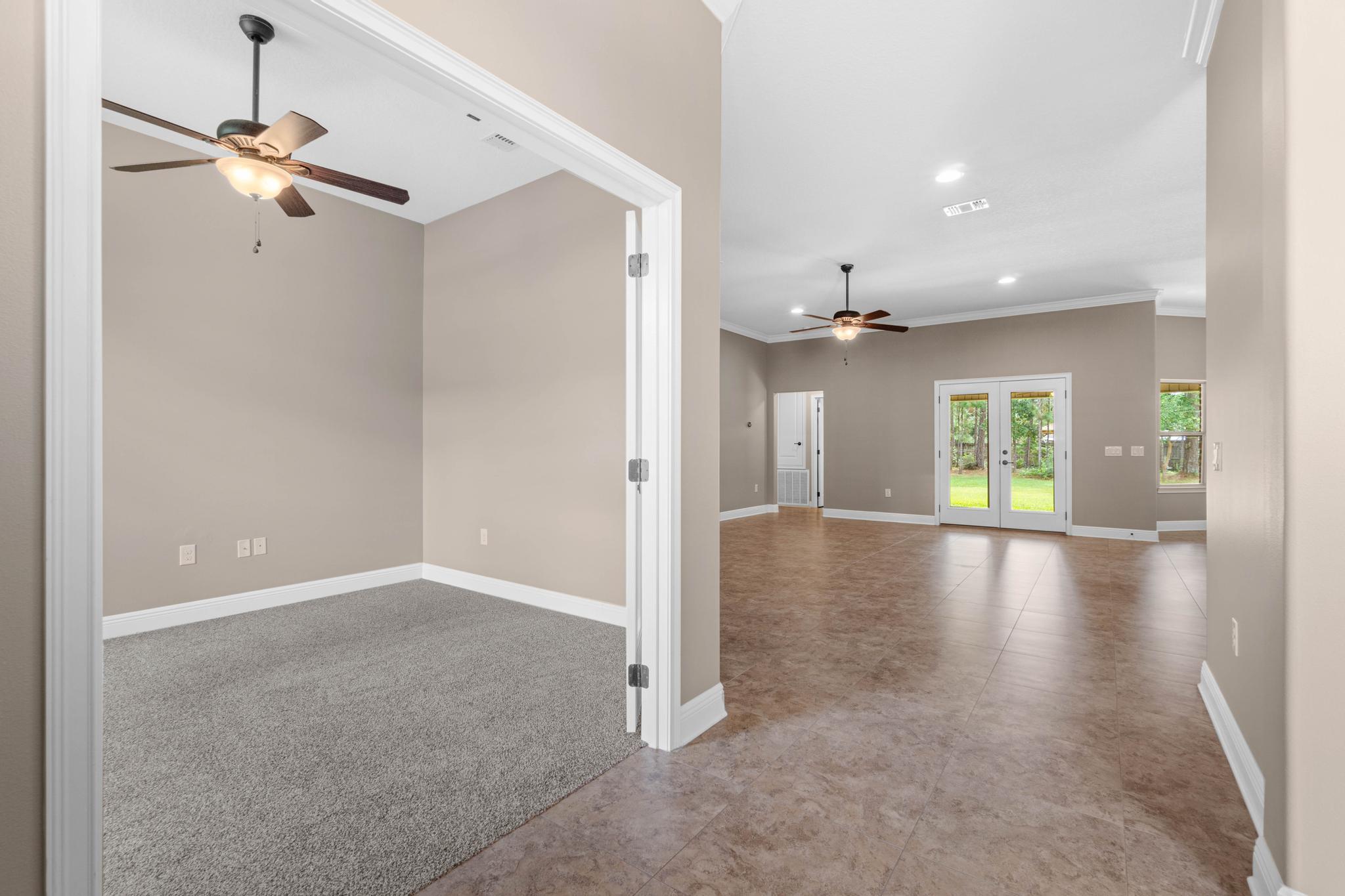 HOLLEY BY THE SEA - Residential