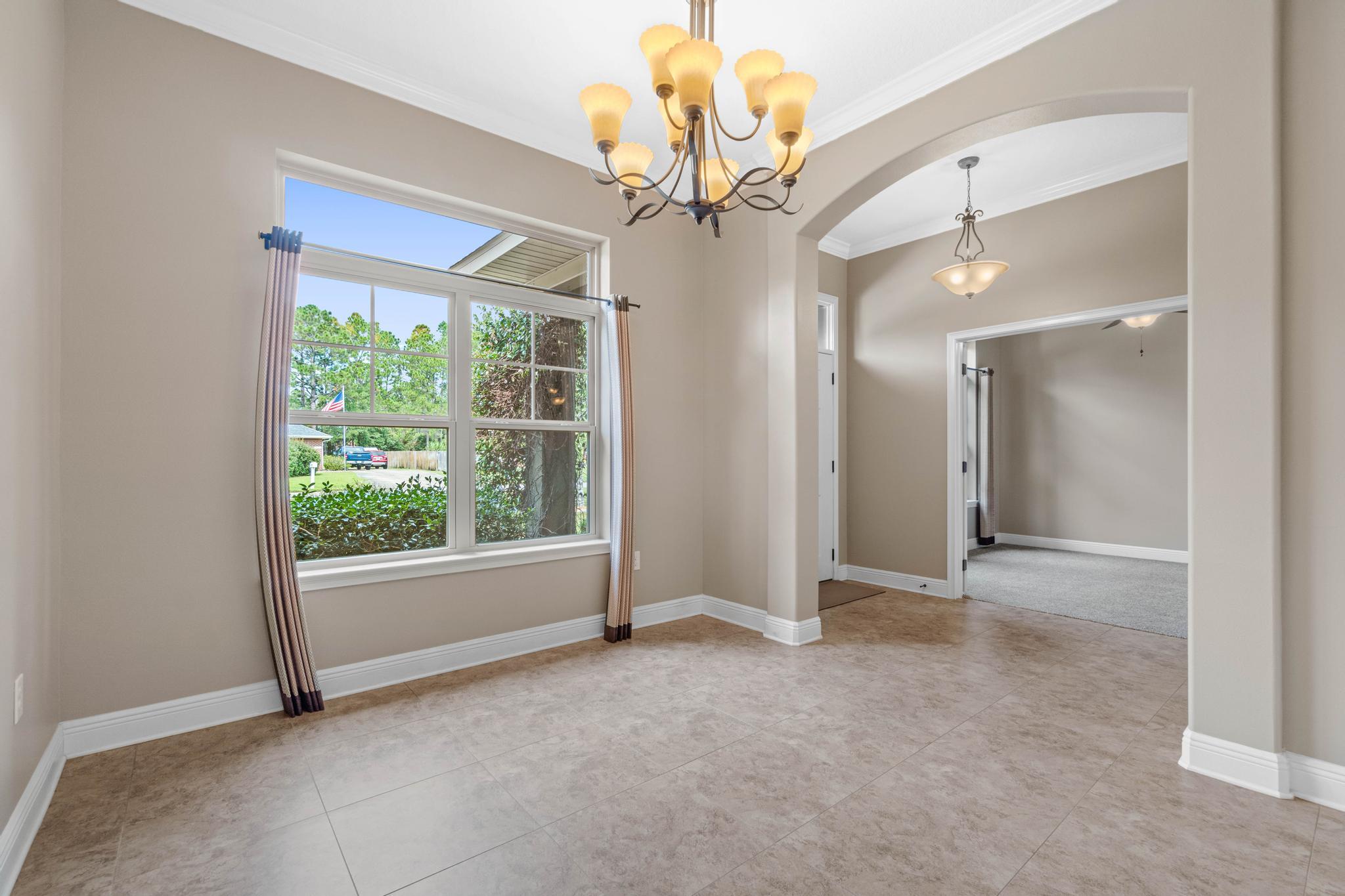 HOLLEY BY THE SEA - Residential