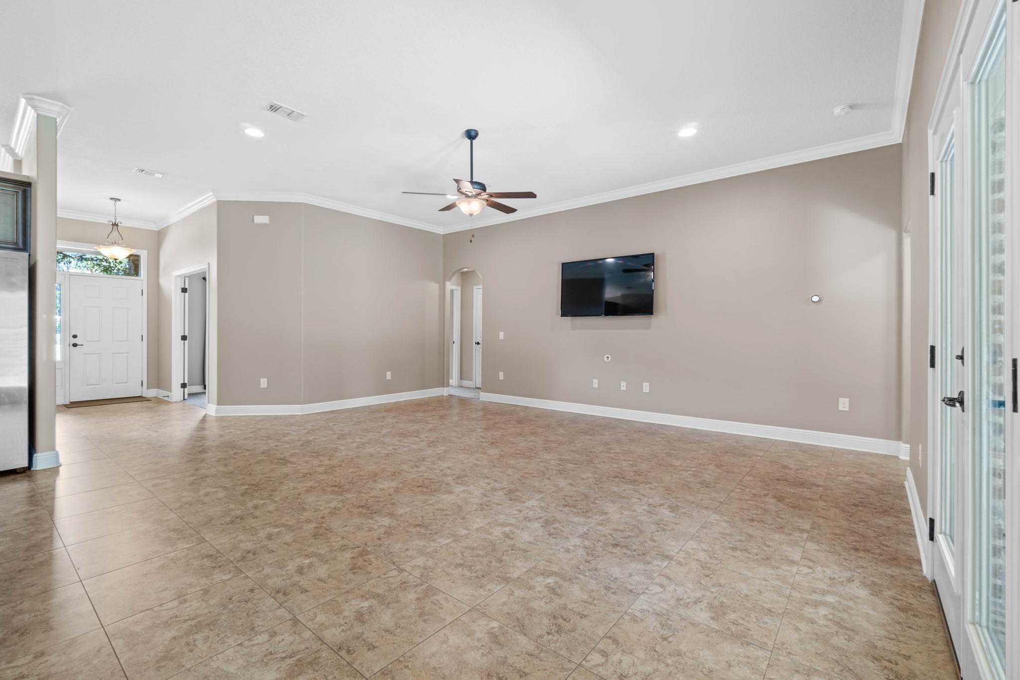 HOLLEY BY THE SEA - Residential