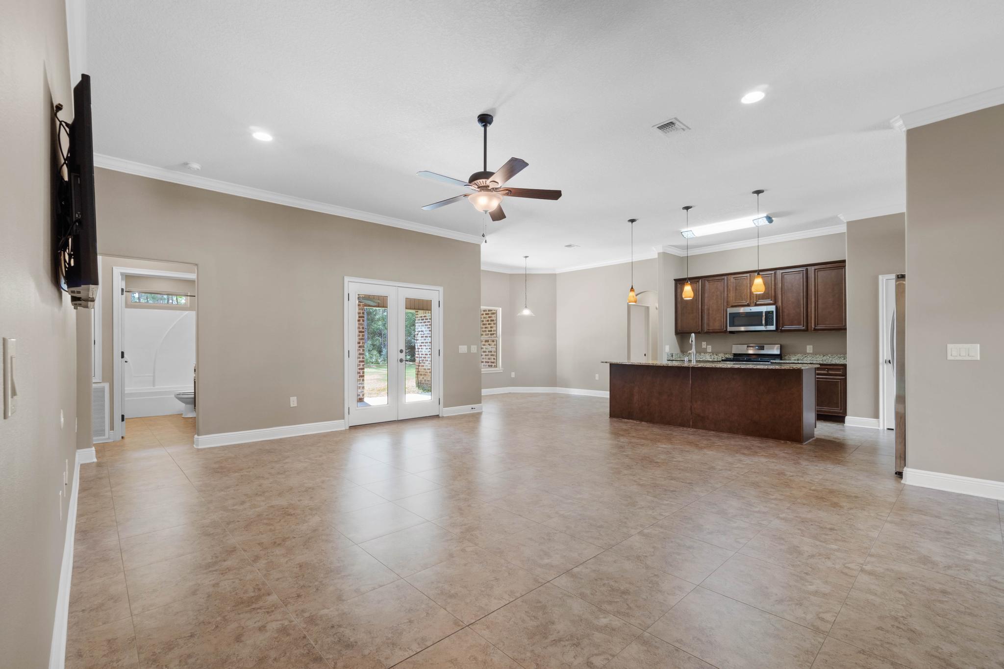 HOLLEY BY THE SEA - Residential