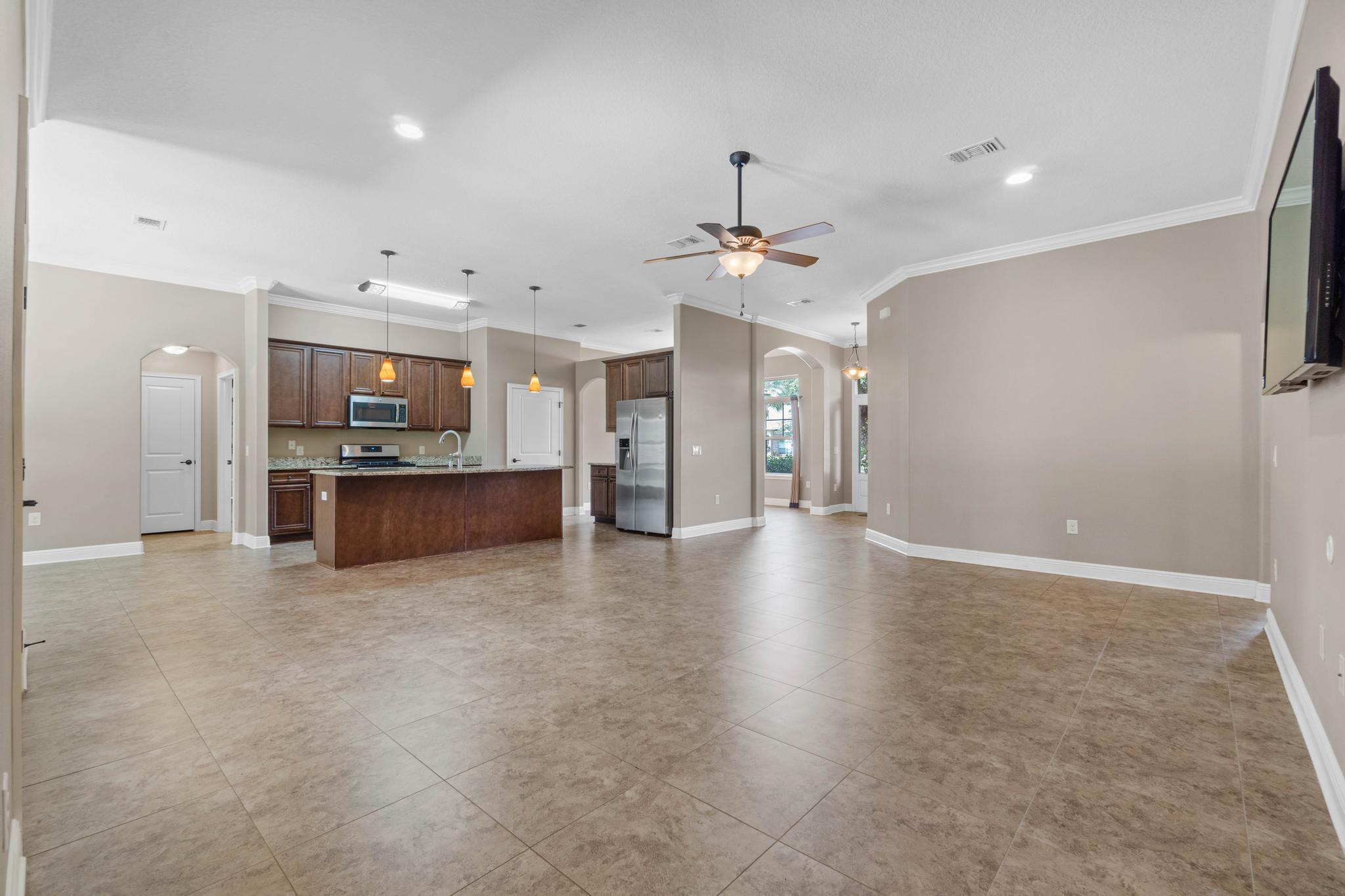 HOLLEY BY THE SEA - Residential