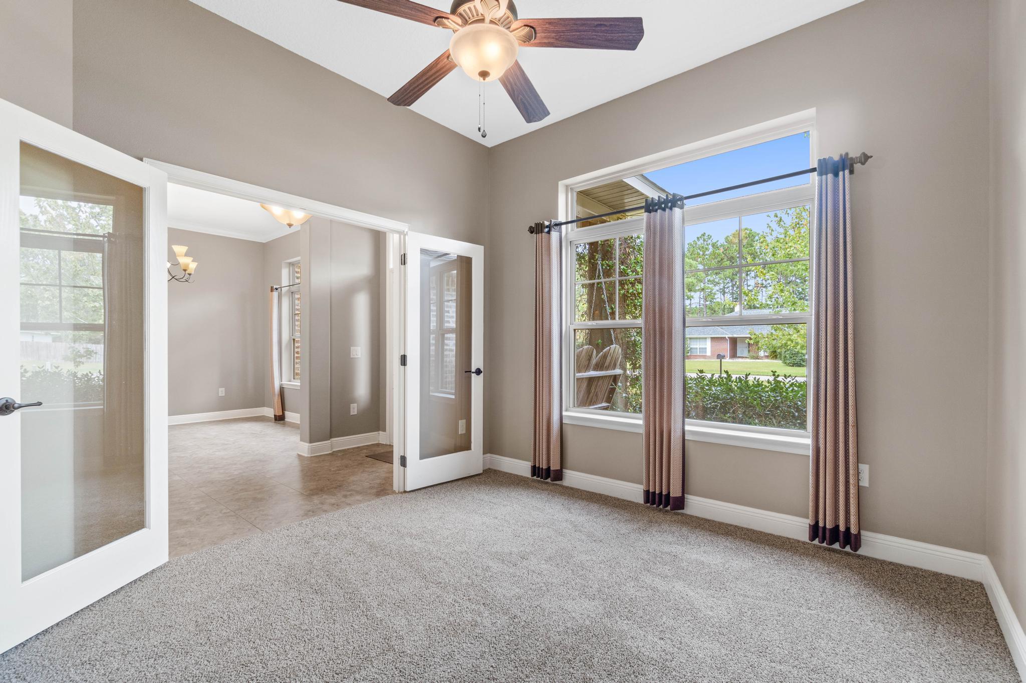 HOLLEY BY THE SEA - Residential