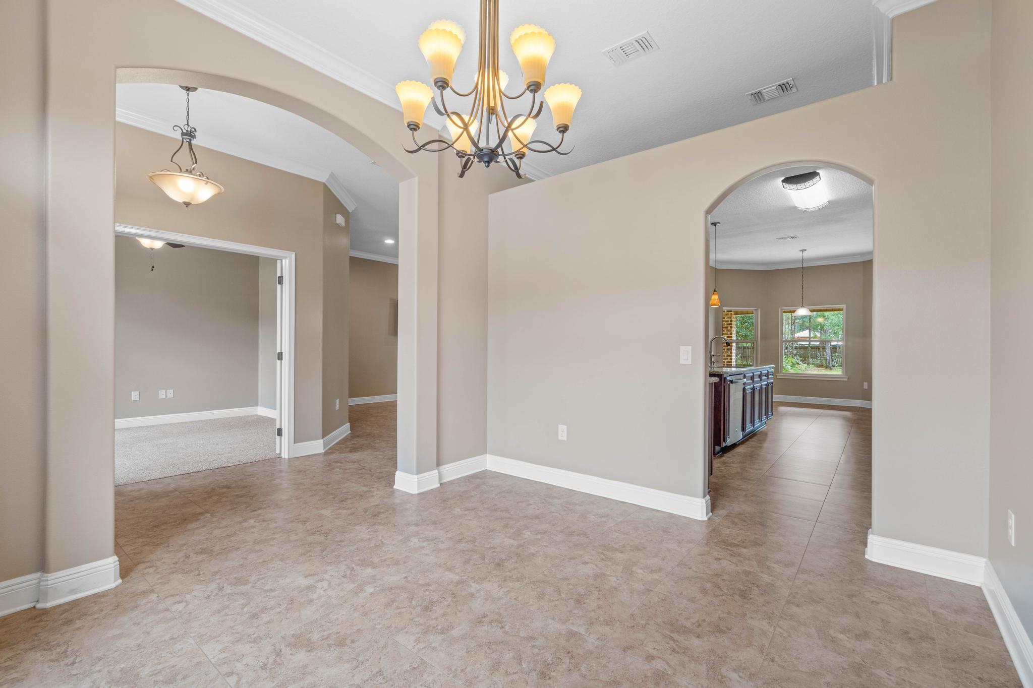 HOLLEY BY THE SEA - Residential