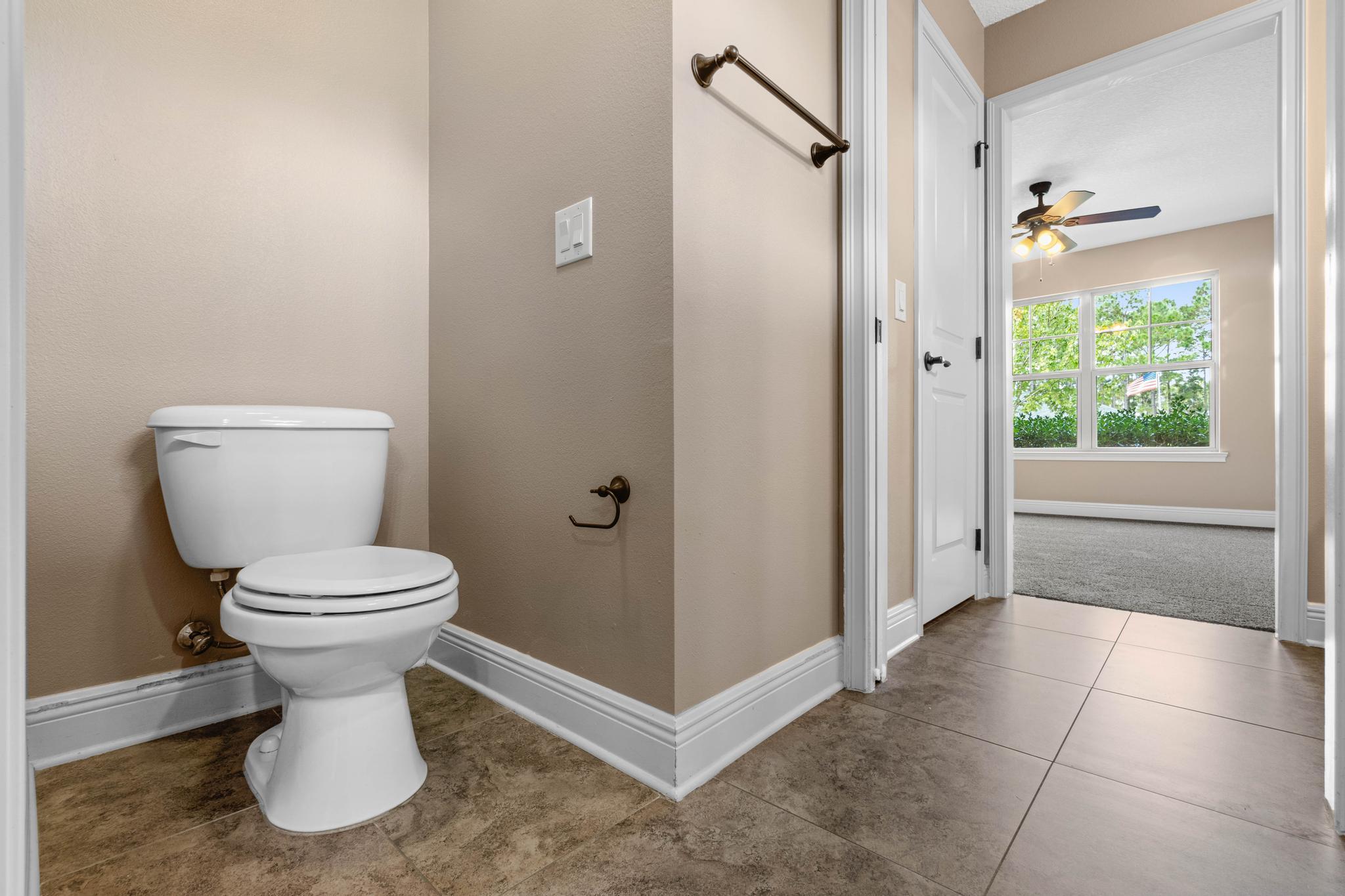 HOLLEY BY THE SEA - Residential