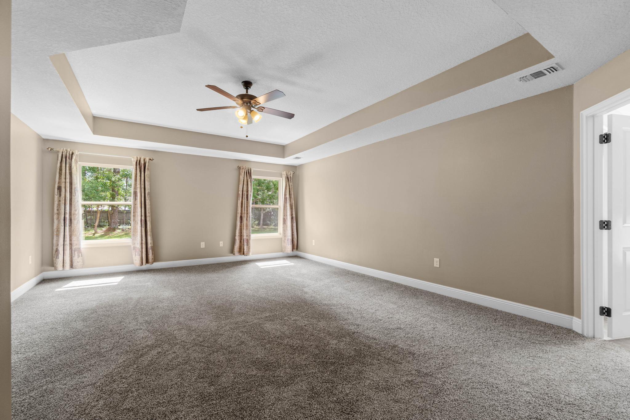 HOLLEY BY THE SEA - Residential