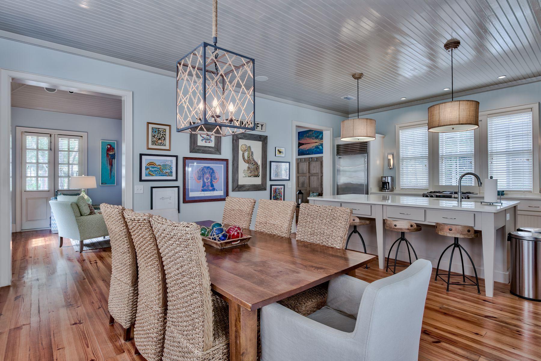 WATERCOLOR - Residential