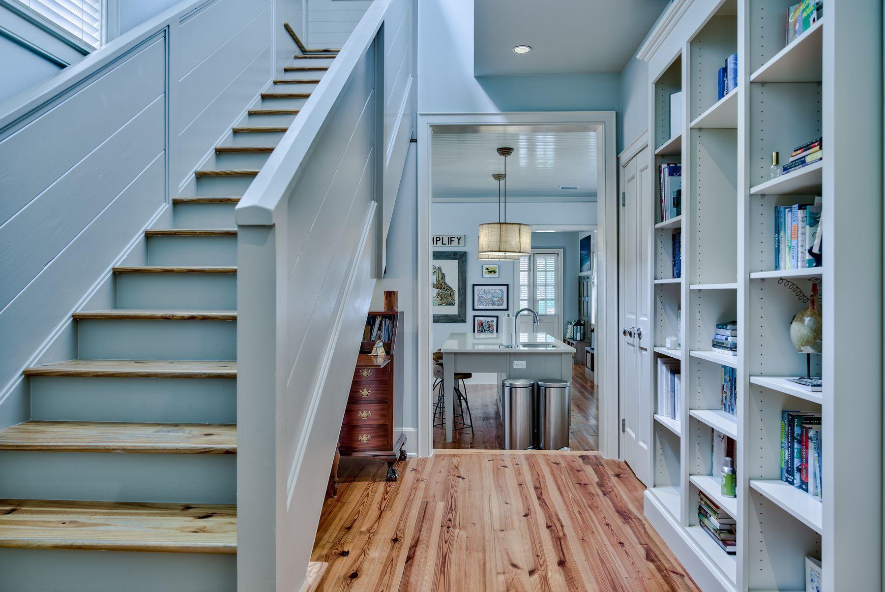 WATERCOLOR - Residential