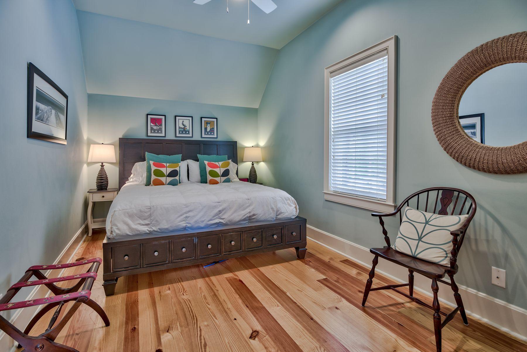 WATERCOLOR - Residential