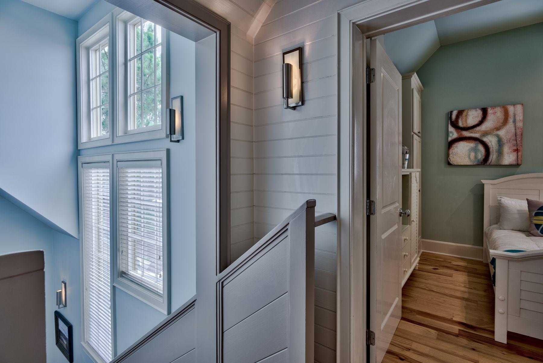 WATERCOLOR - Residential