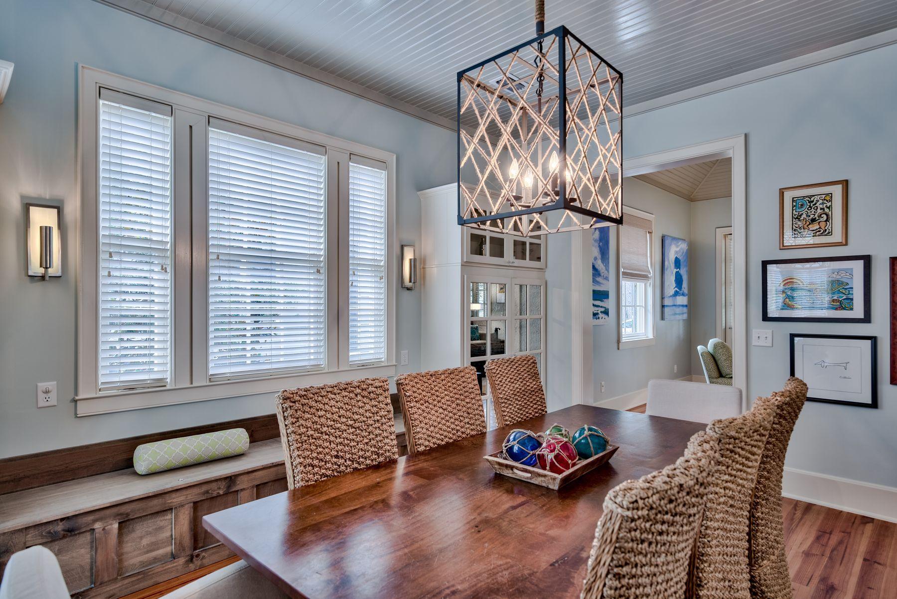 WATERCOLOR - Residential