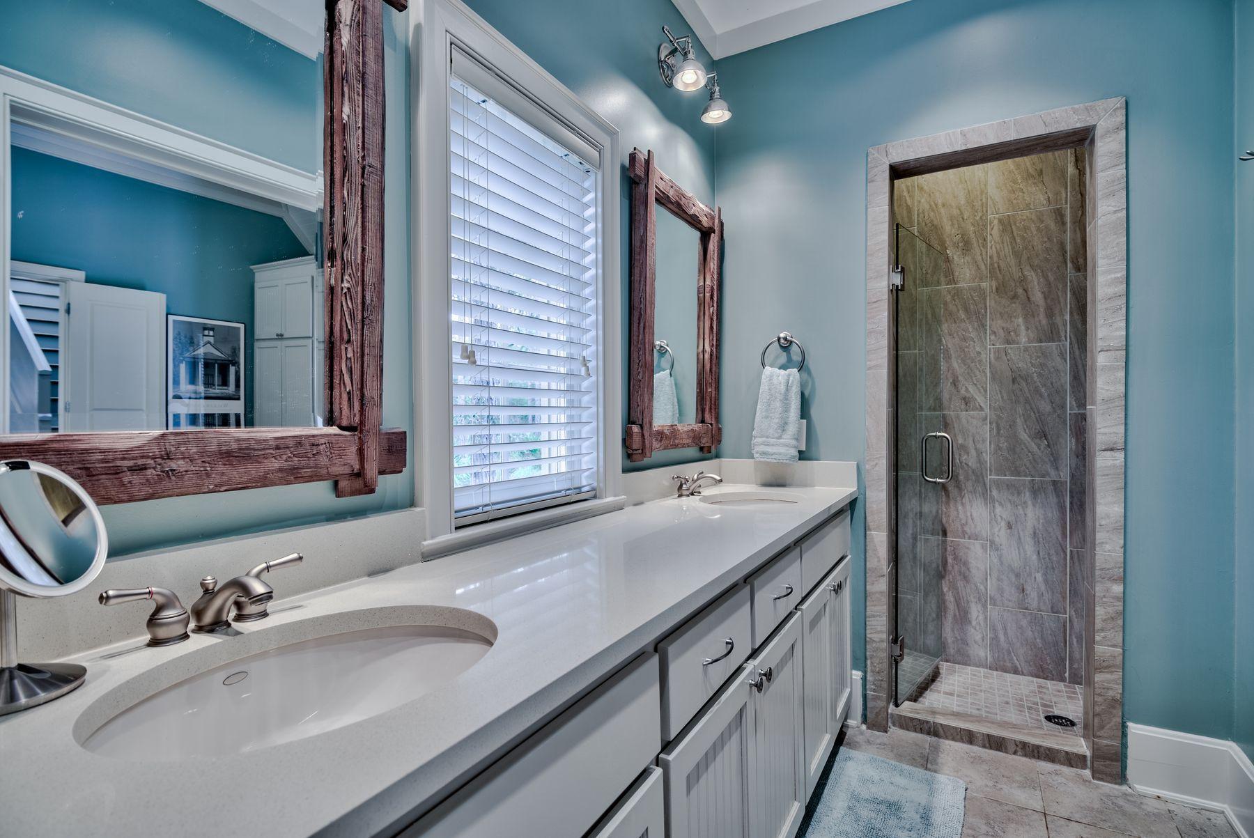 WATERCOLOR - Residential