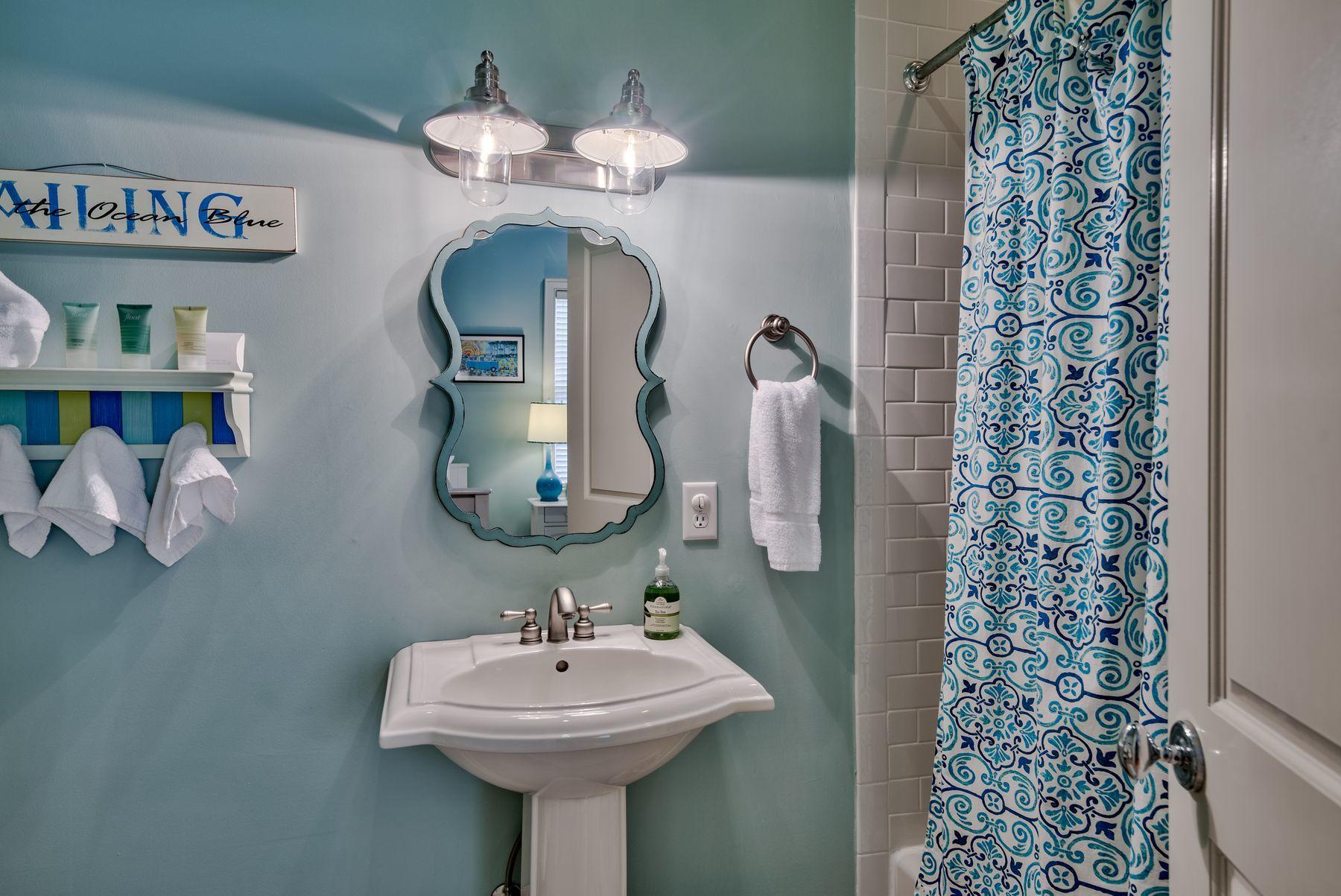 WATERCOLOR - Residential