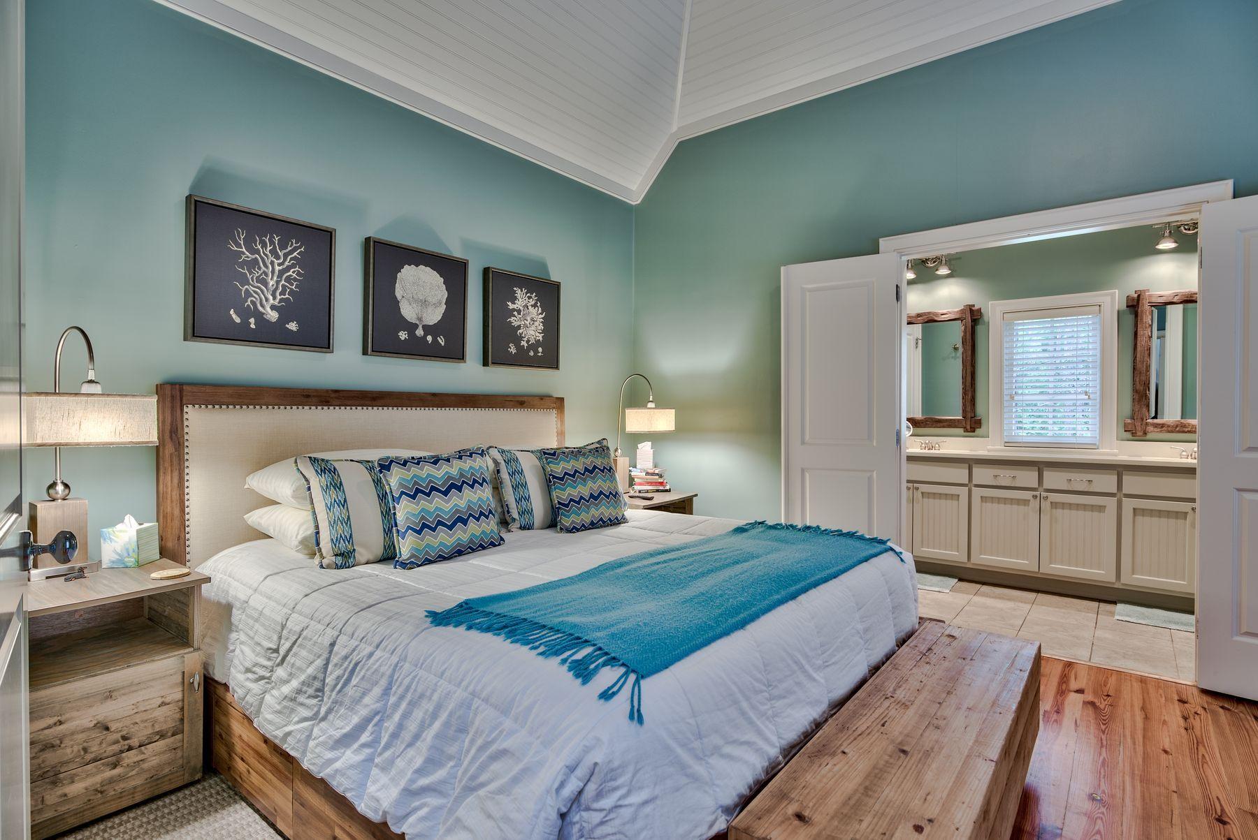 WATERCOLOR - Residential