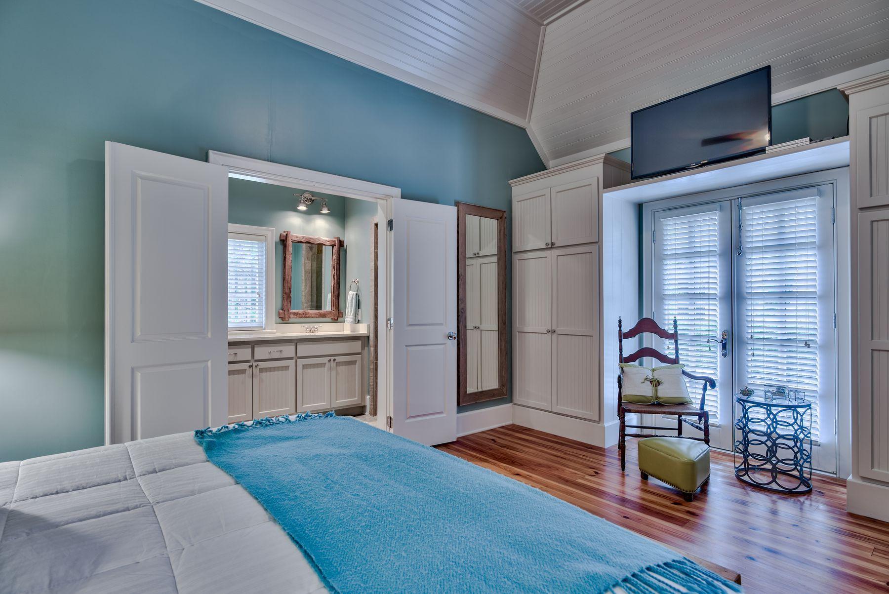 WATERCOLOR - Residential