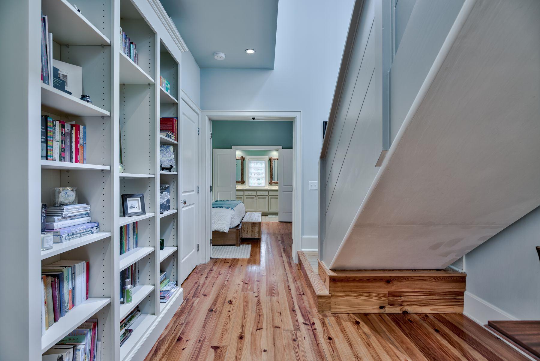 WATERCOLOR - Residential