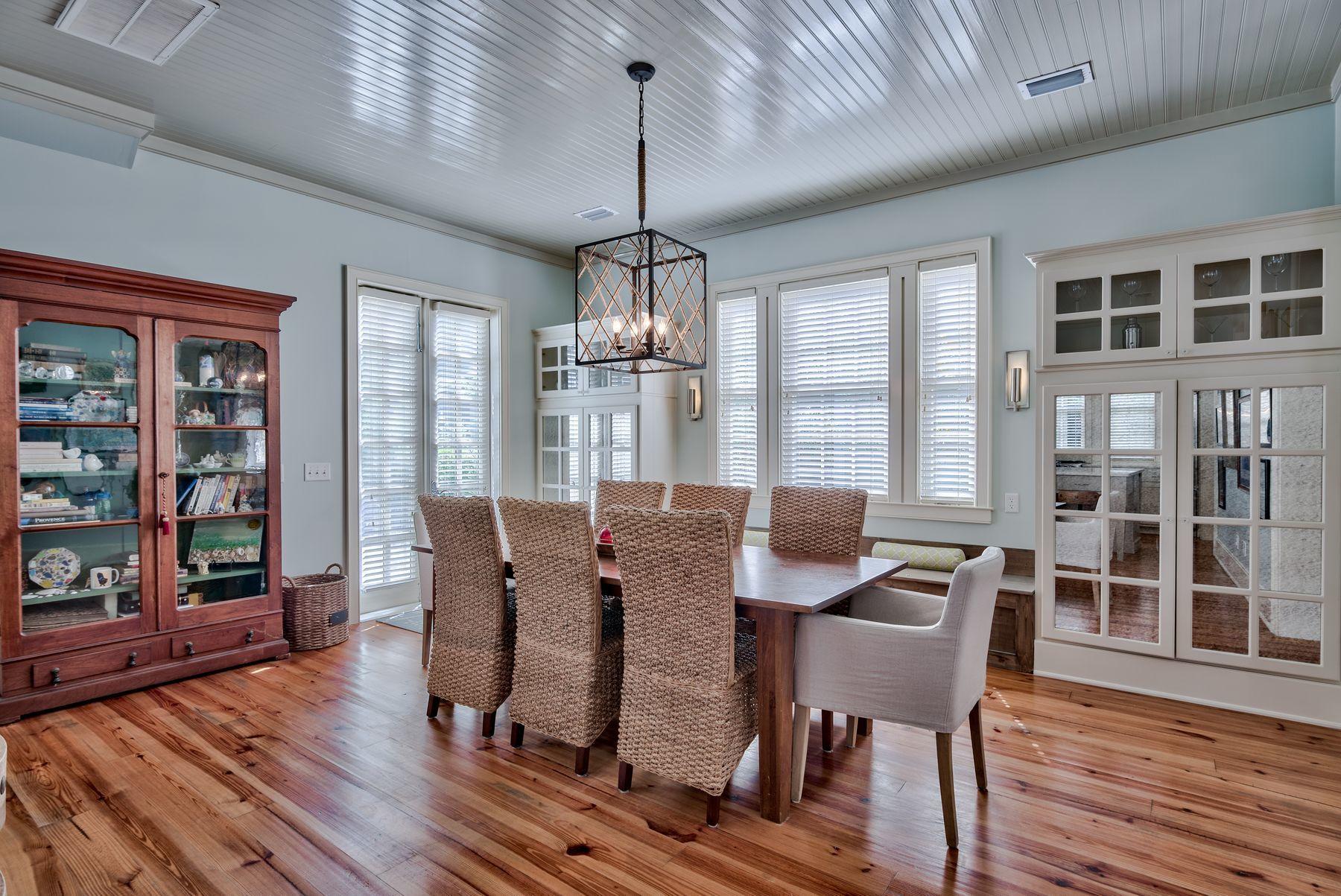 WATERCOLOR - Residential