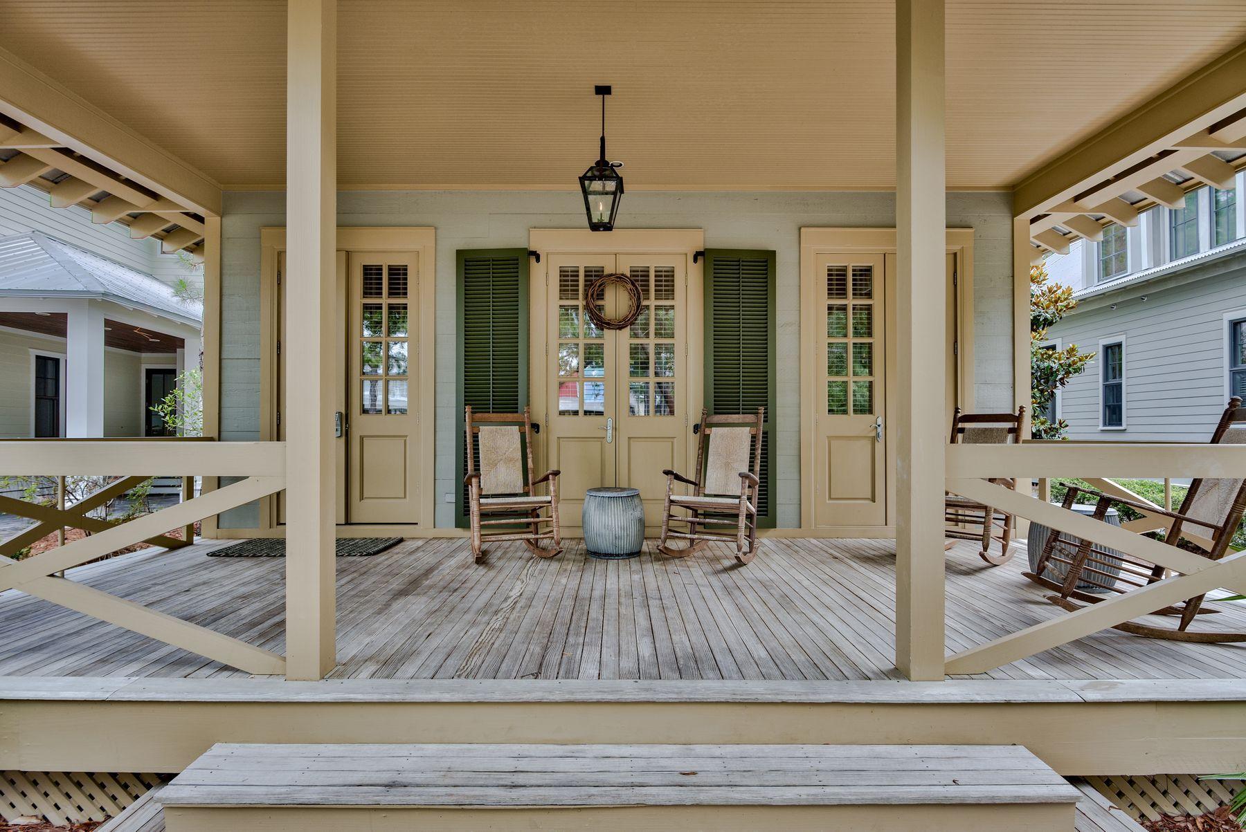 WATERCOLOR - Residential