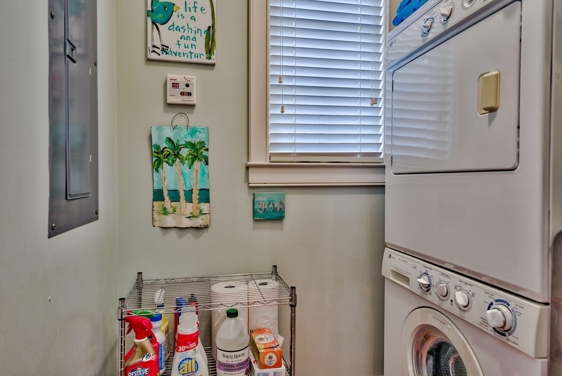 WATERCOLOR - Residential