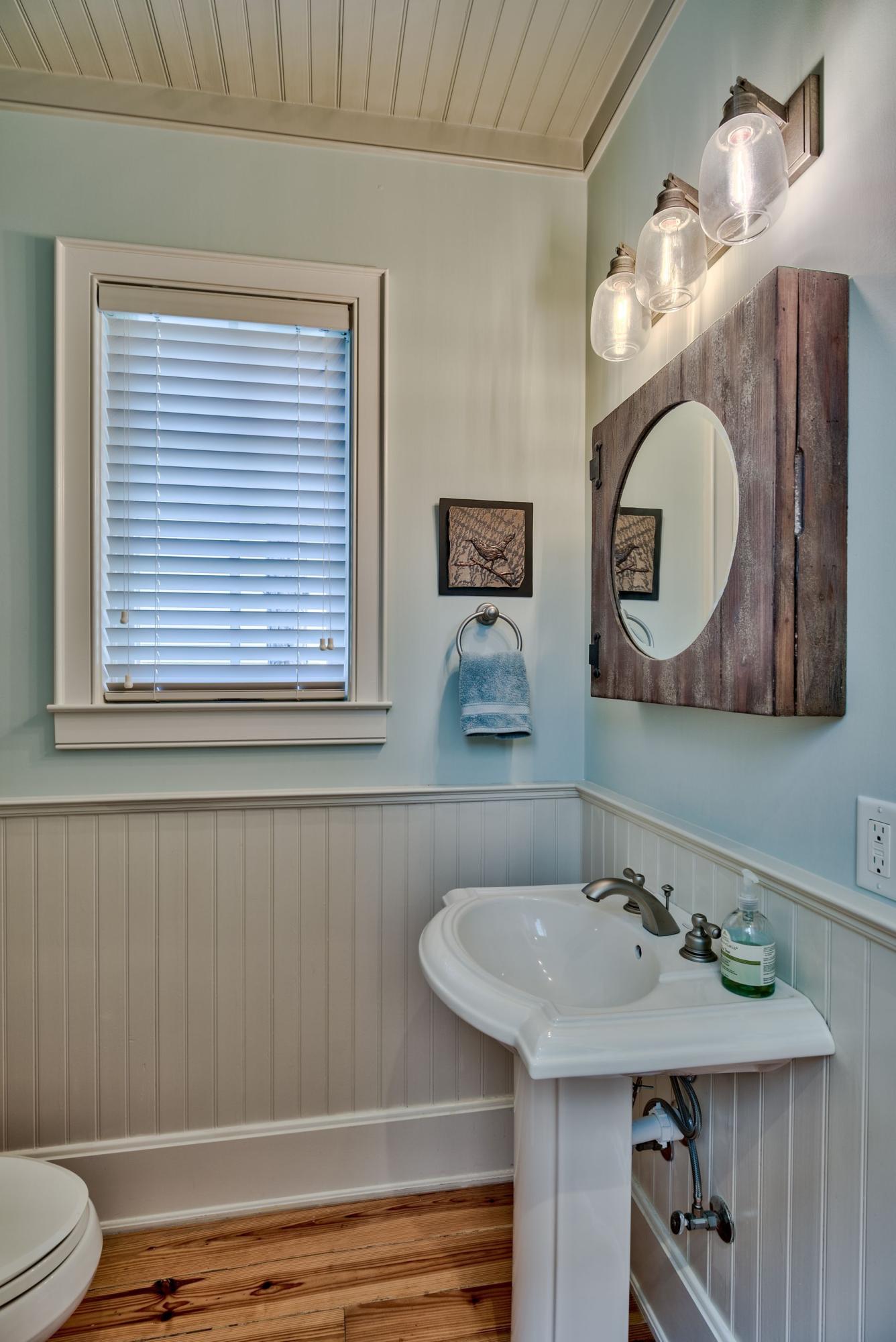 WATERCOLOR - Residential