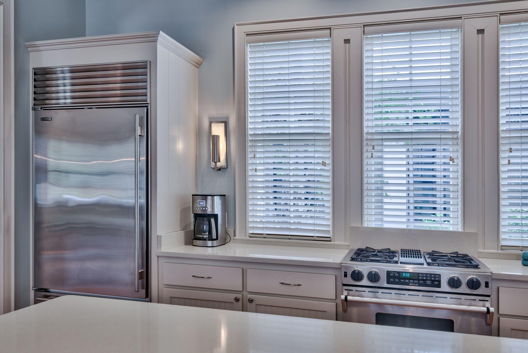 WATERCOLOR - Residential