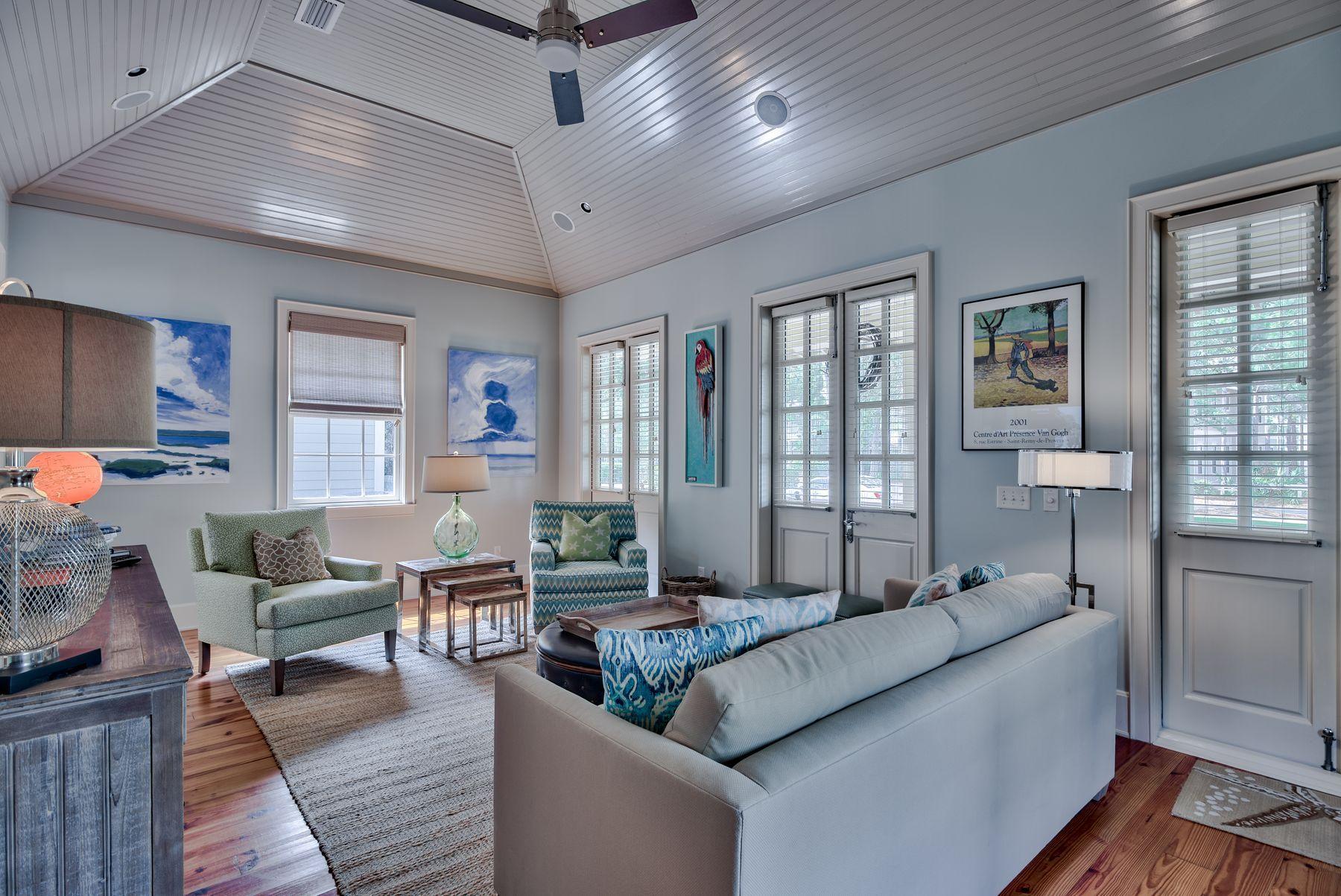 WATERCOLOR - Residential