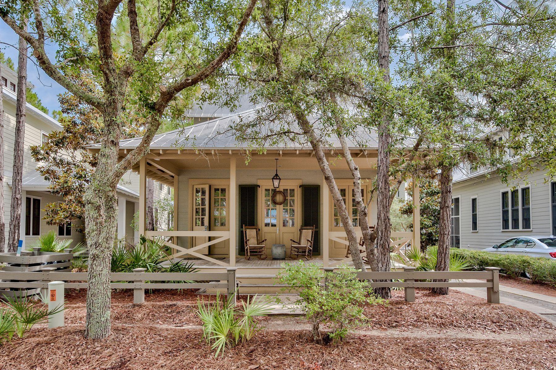 WATERCOLOR - Residential