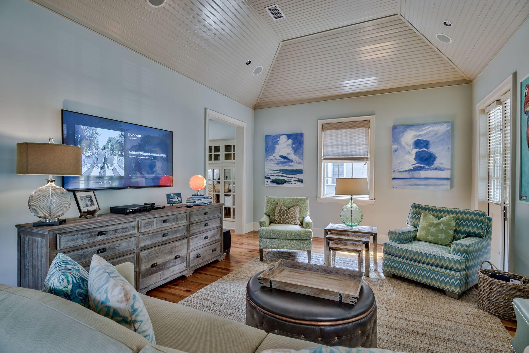 WATERCOLOR - Residential