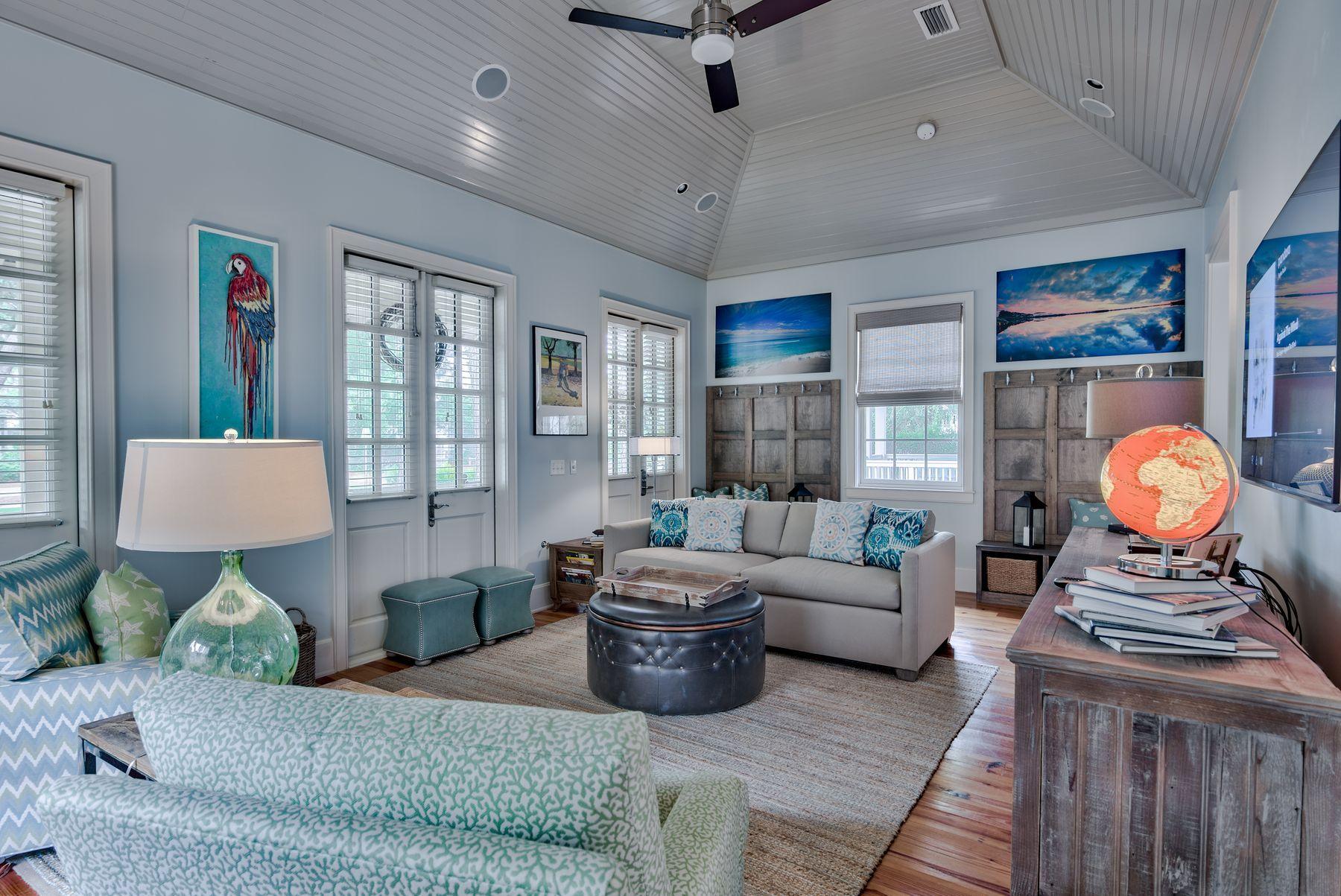 WATERCOLOR - Residential