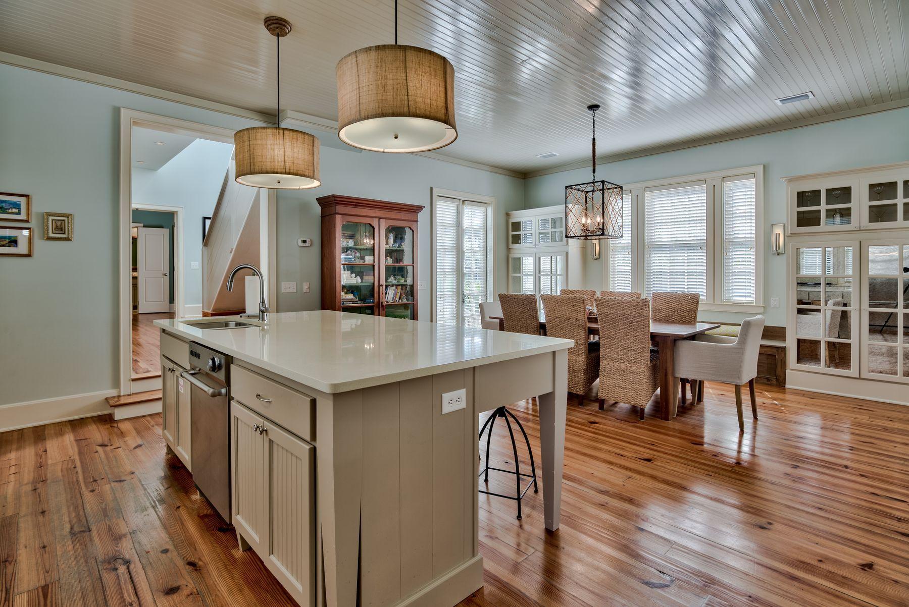 WATERCOLOR - Residential