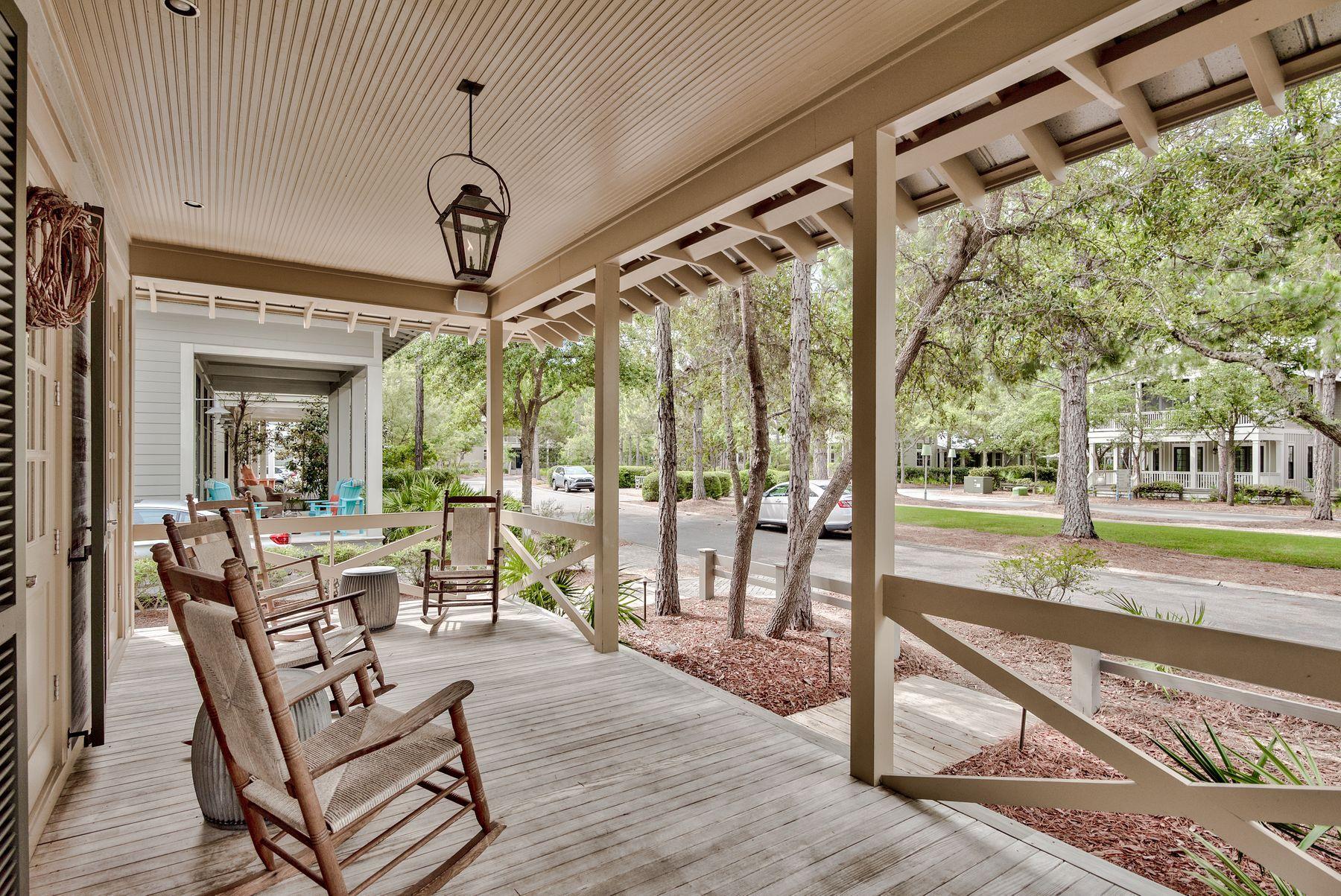 WATERCOLOR - Residential