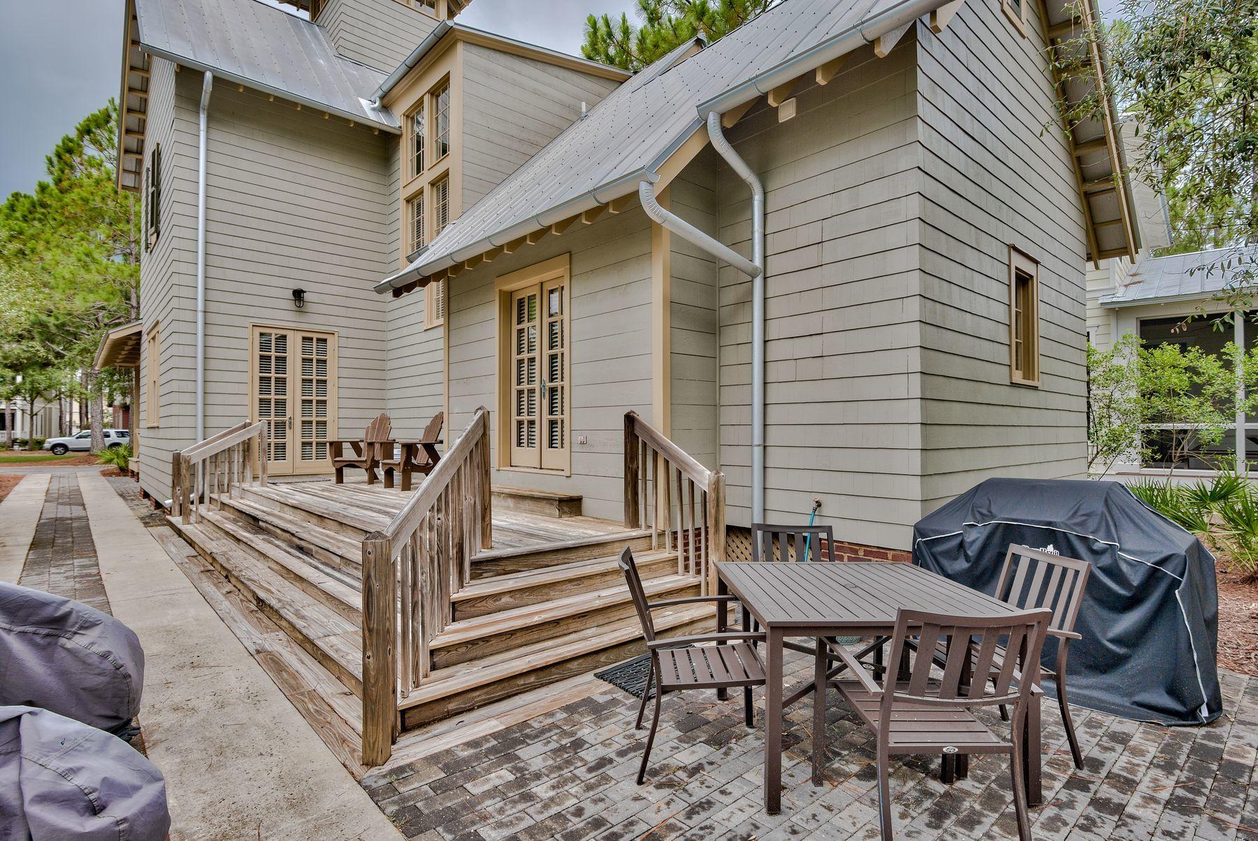 WATERCOLOR - Residential