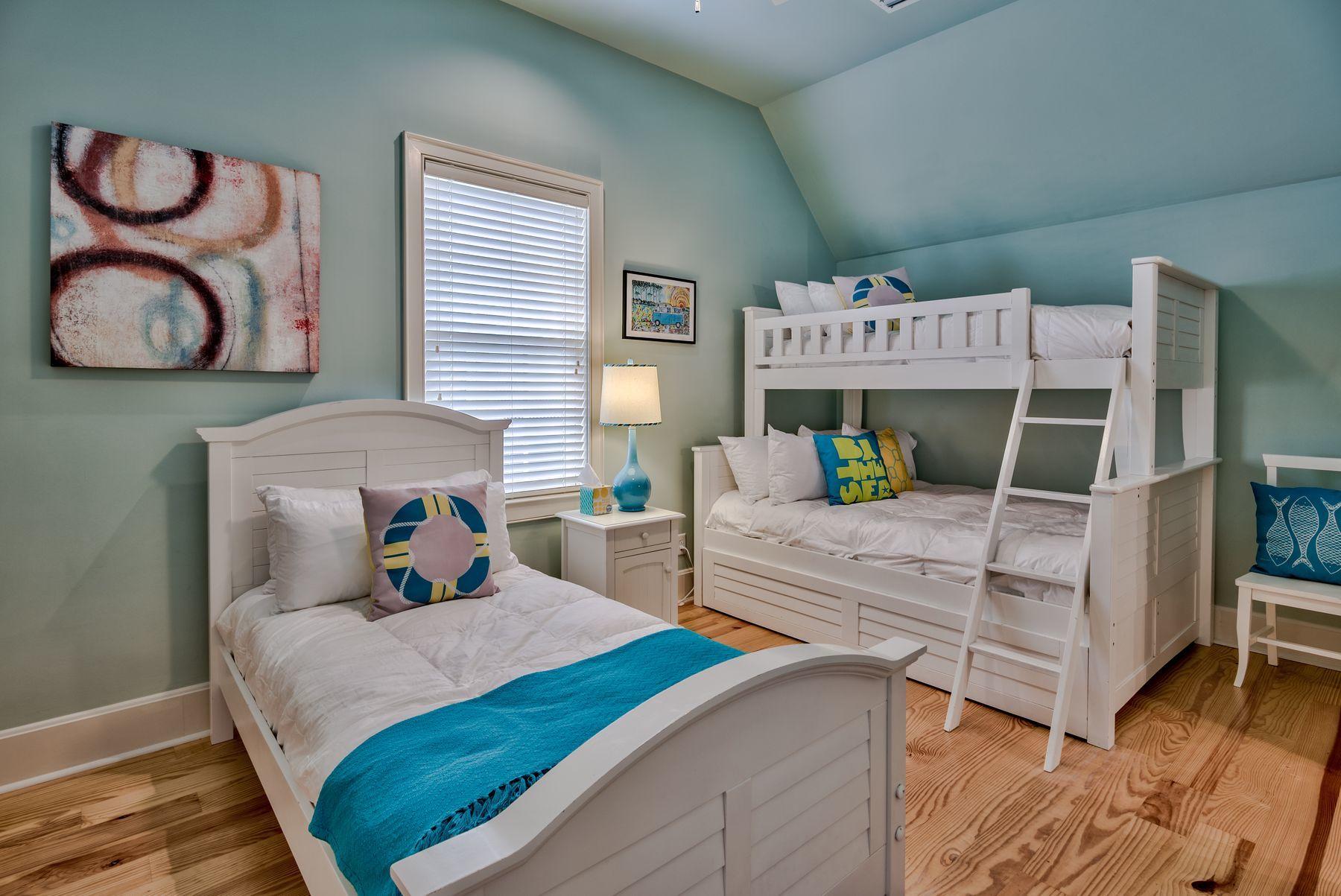 WATERCOLOR - Residential