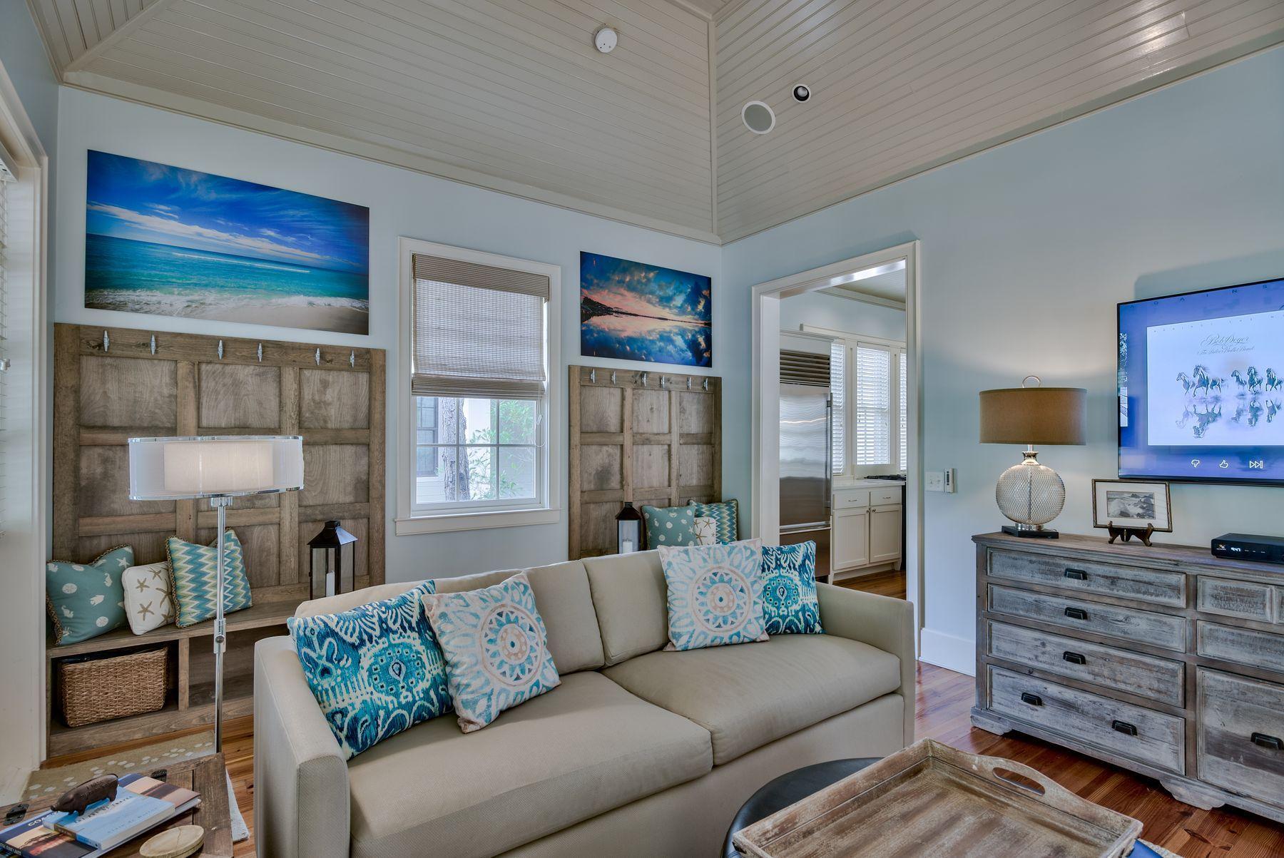 WATERCOLOR - Residential