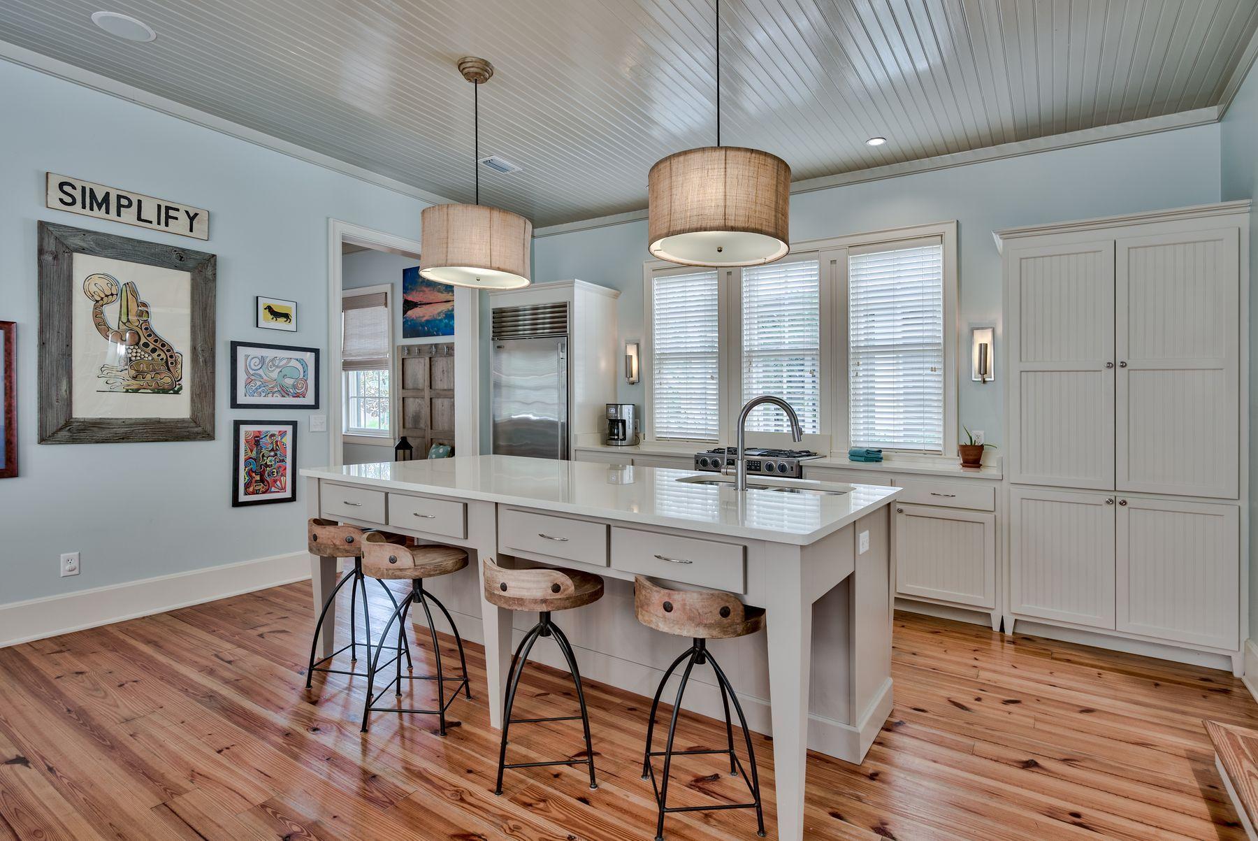 WATERCOLOR - Residential