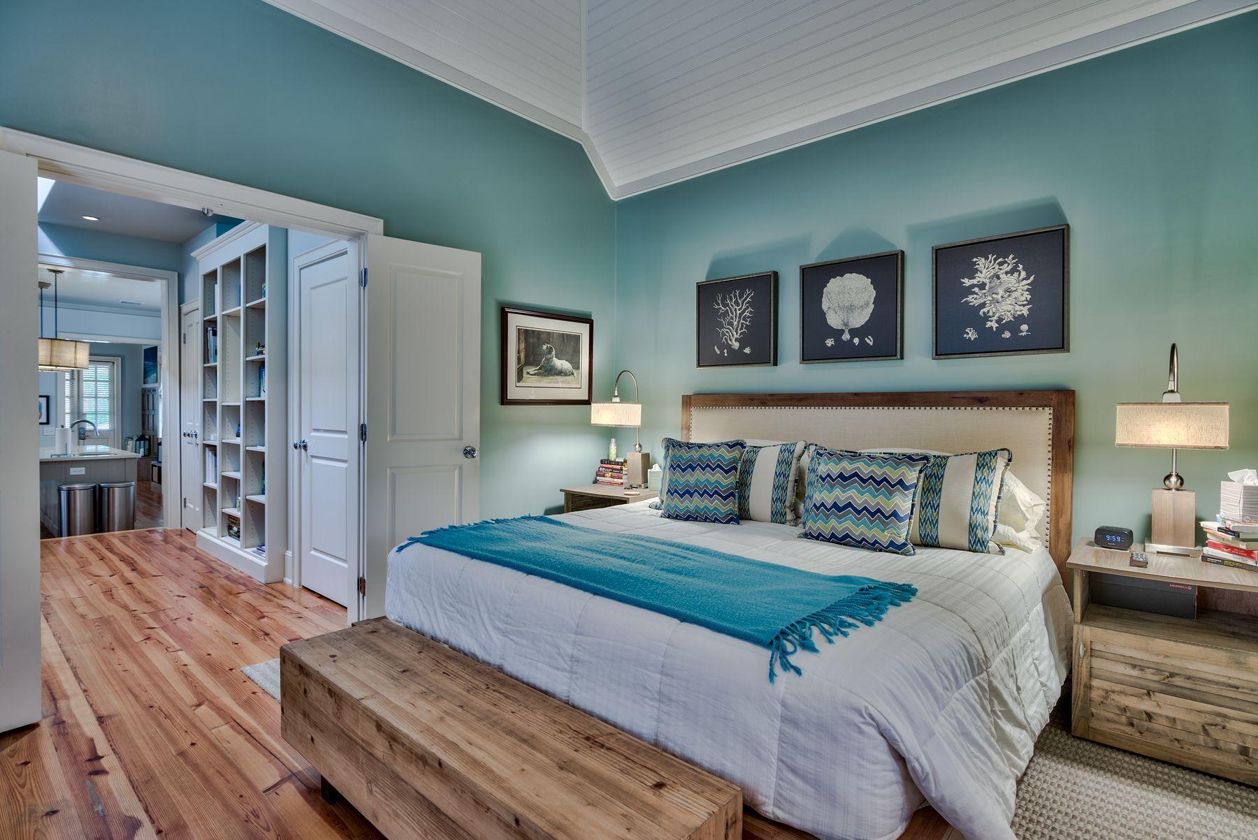 WATERCOLOR - Residential