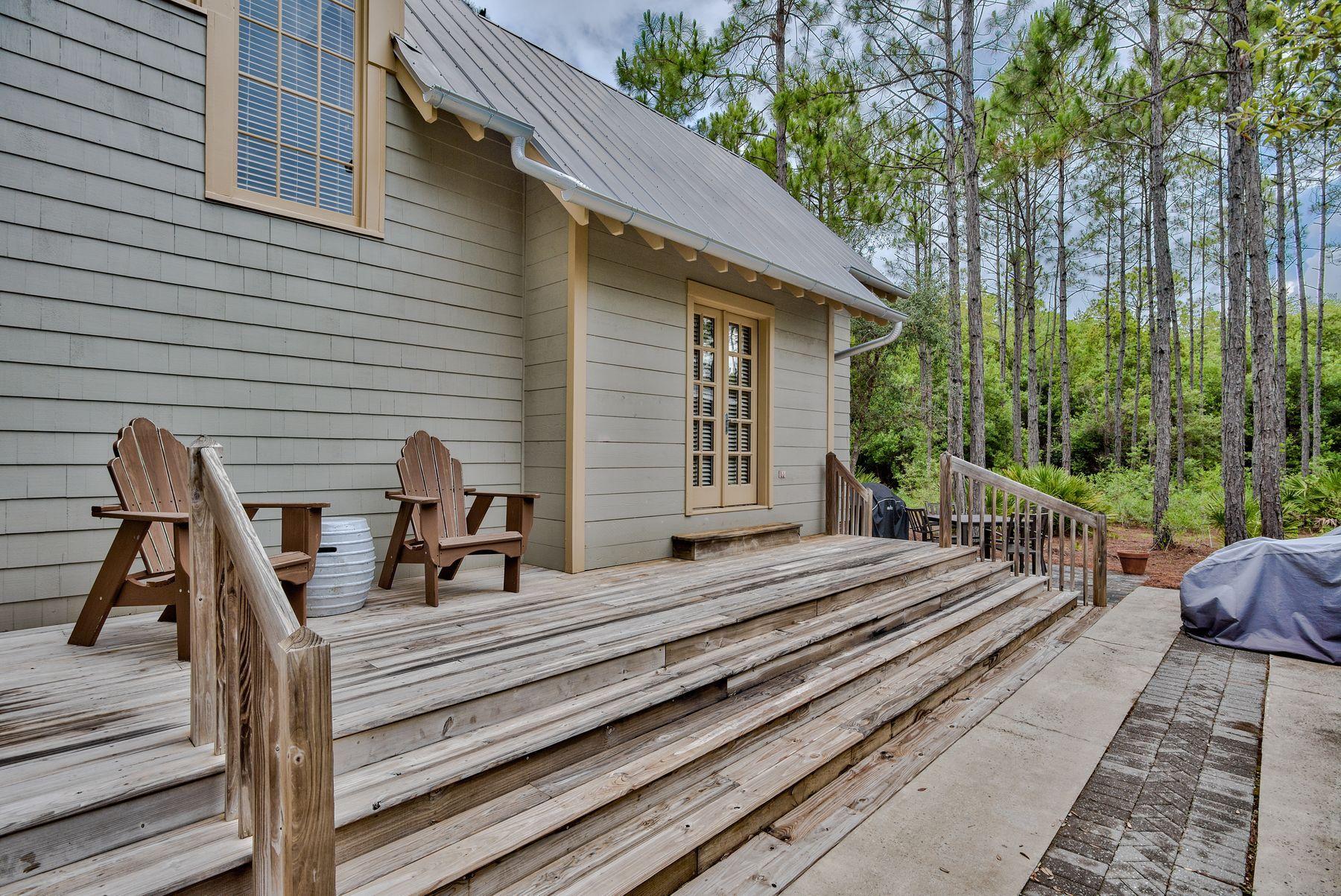 WATERCOLOR - Residential