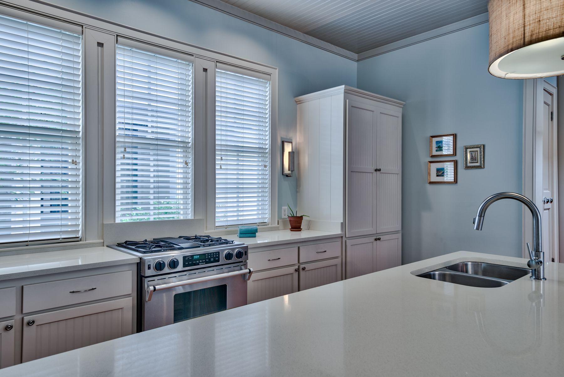 WATERCOLOR - Residential