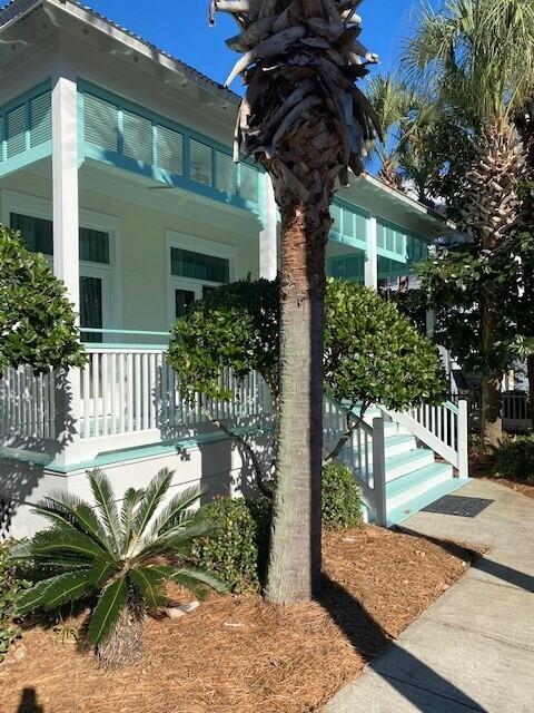 FRANGISTA BEACH - Residential