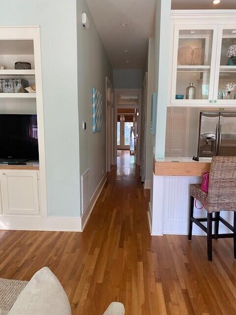 FRANGISTA BEACH - Residential