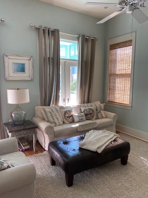 FRANGISTA BEACH - Residential