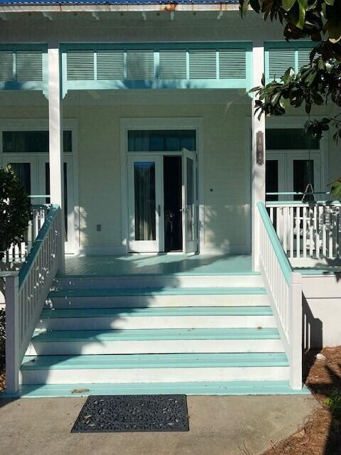 FRANGISTA BEACH - Residential