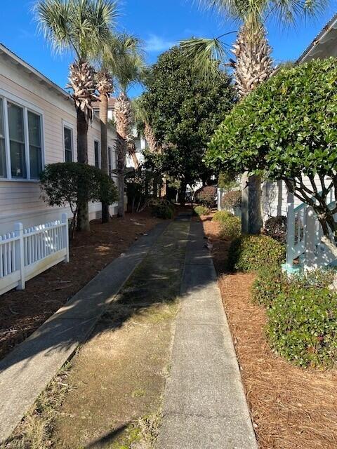 FRANGISTA BEACH - Residential