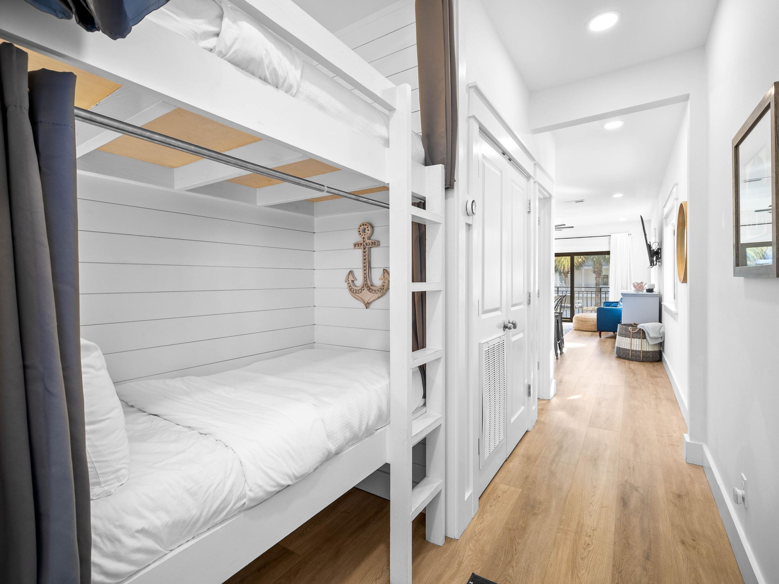 PALMS AT SEAGROVE CONDO UNIT D - Residential