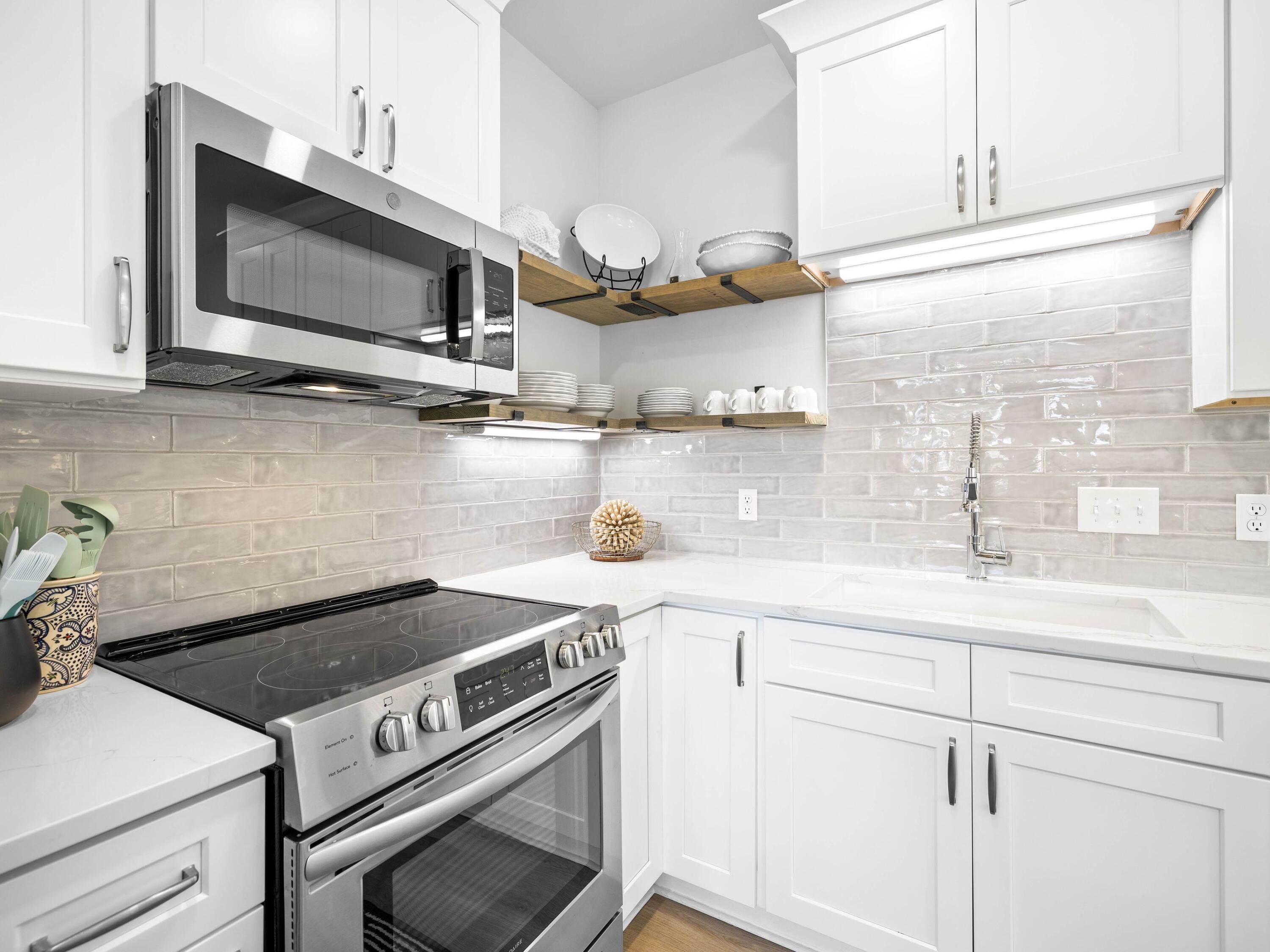 PALMS AT SEAGROVE CONDO UNIT D - Residential