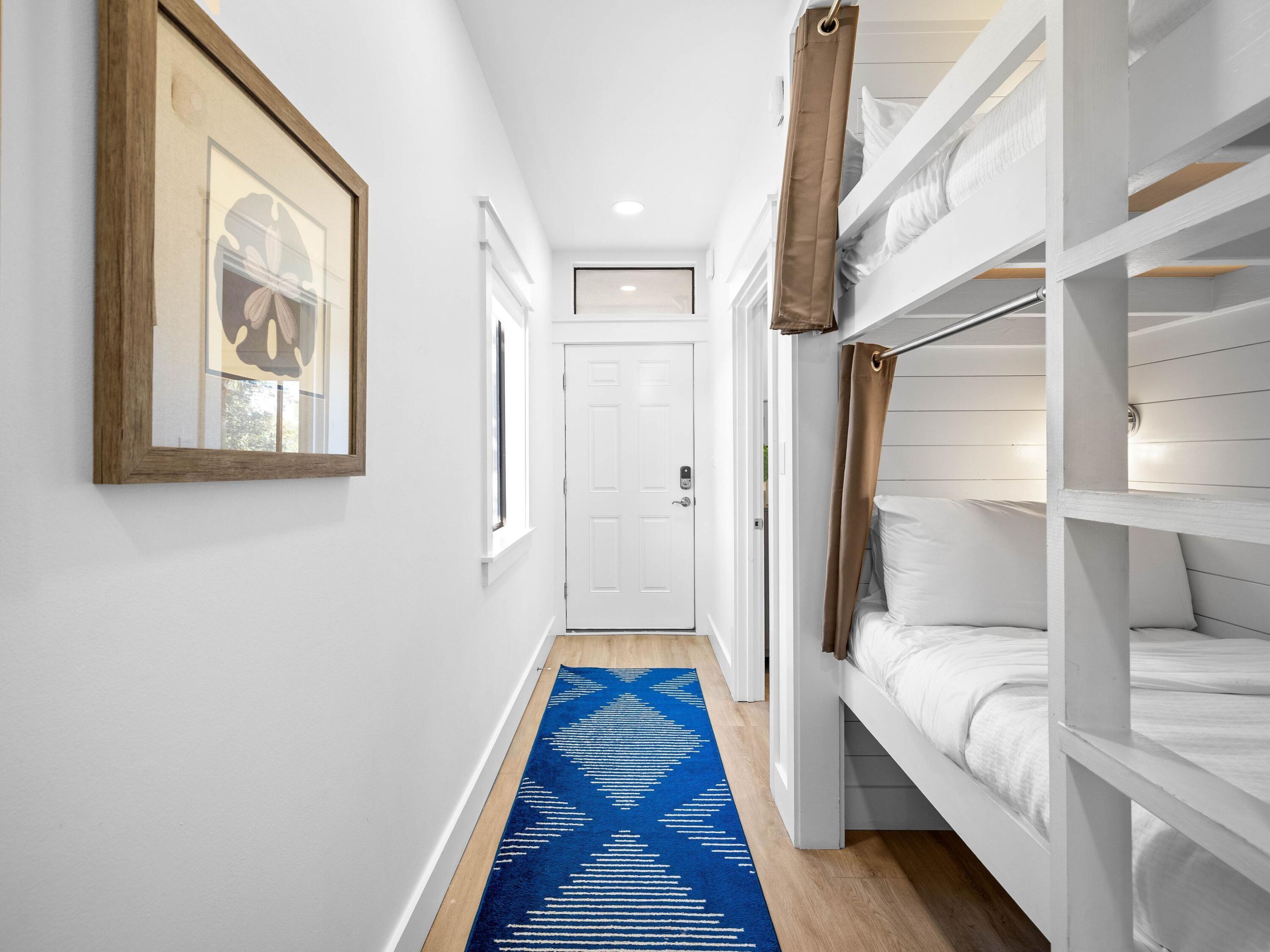 PALMS AT SEAGROVE CONDO UNIT D - Residential