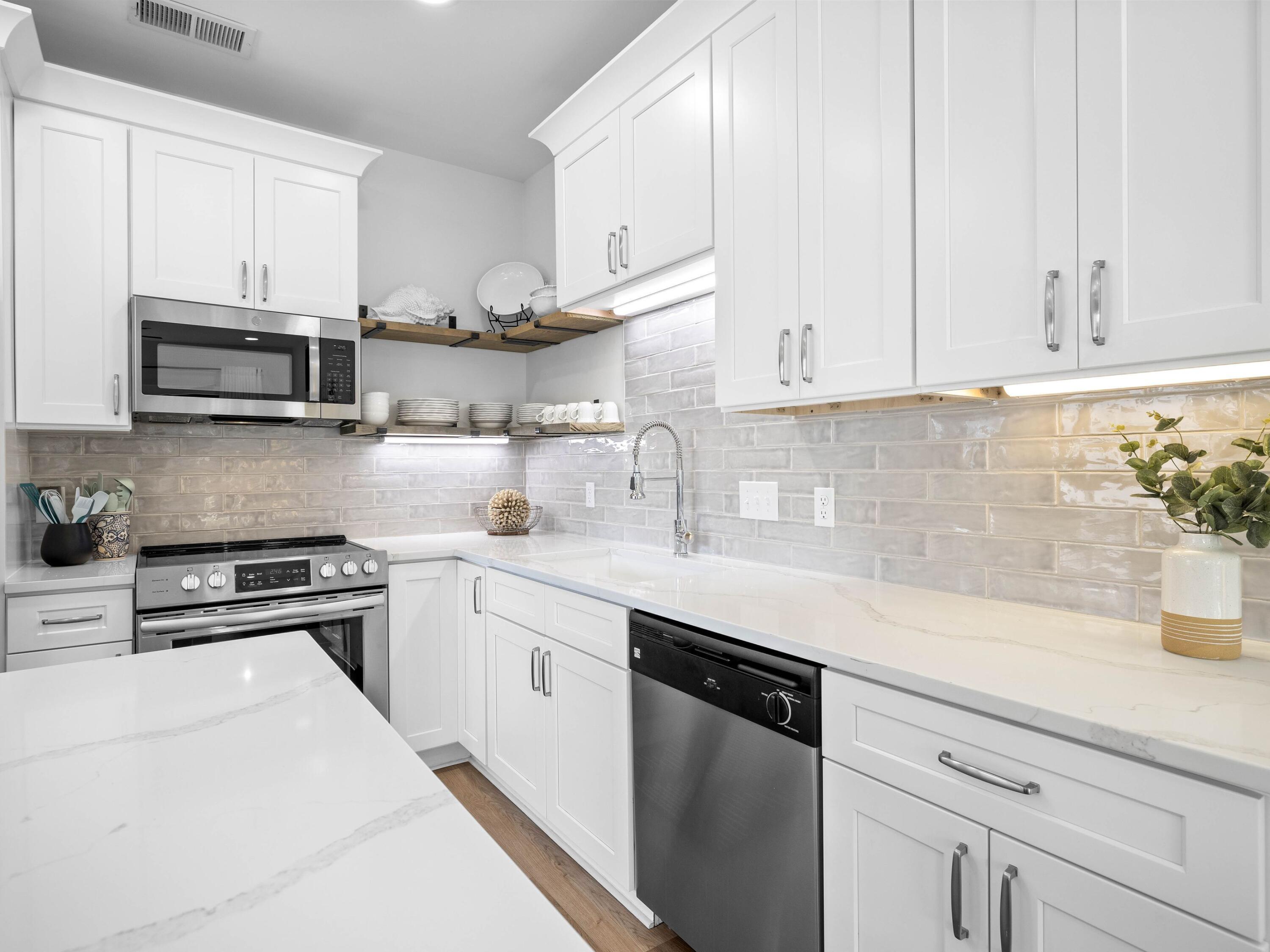 PALMS AT SEAGROVE CONDO UNIT D - Residential