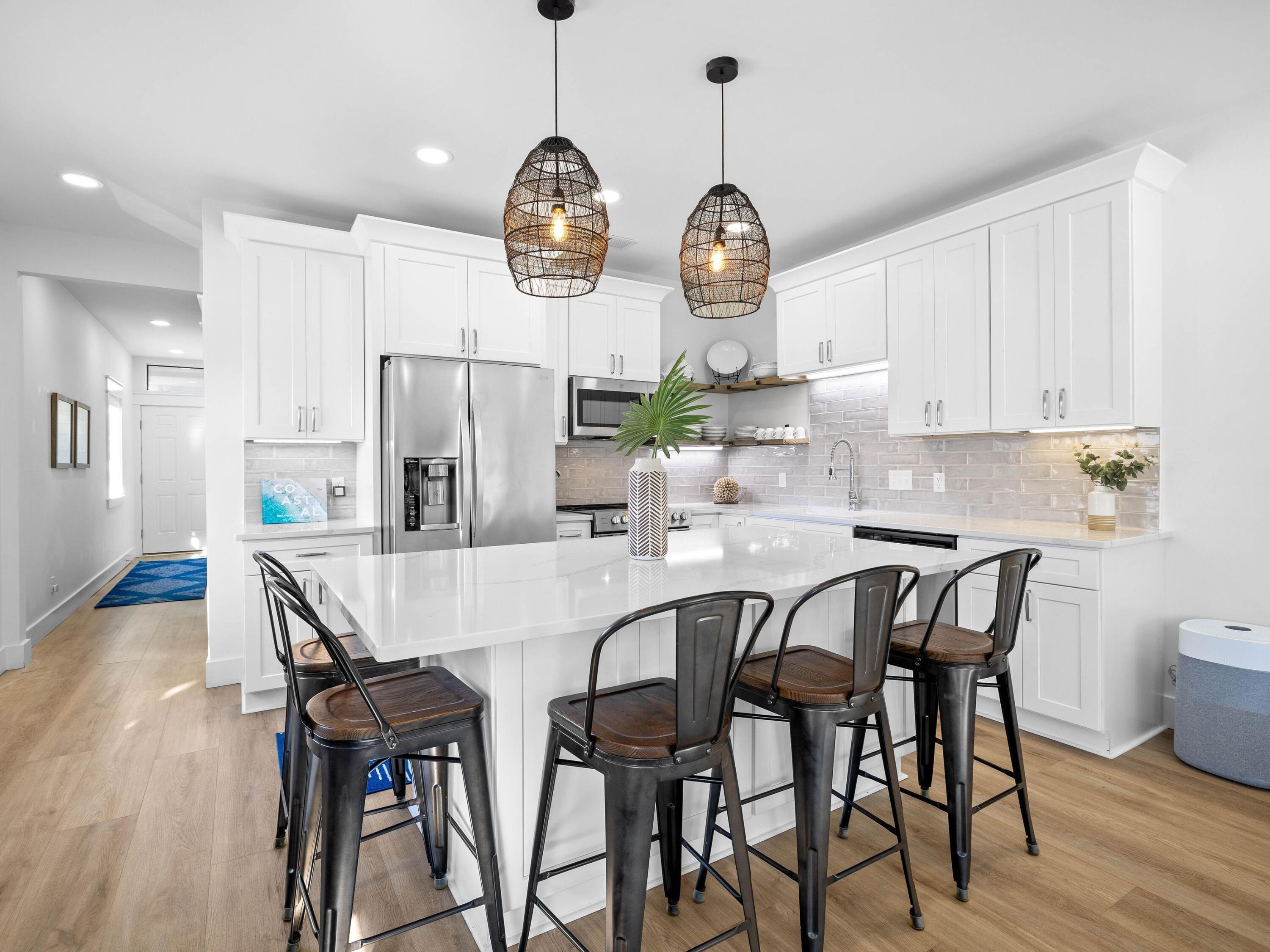 PALMS AT SEAGROVE CONDO UNIT D - Residential