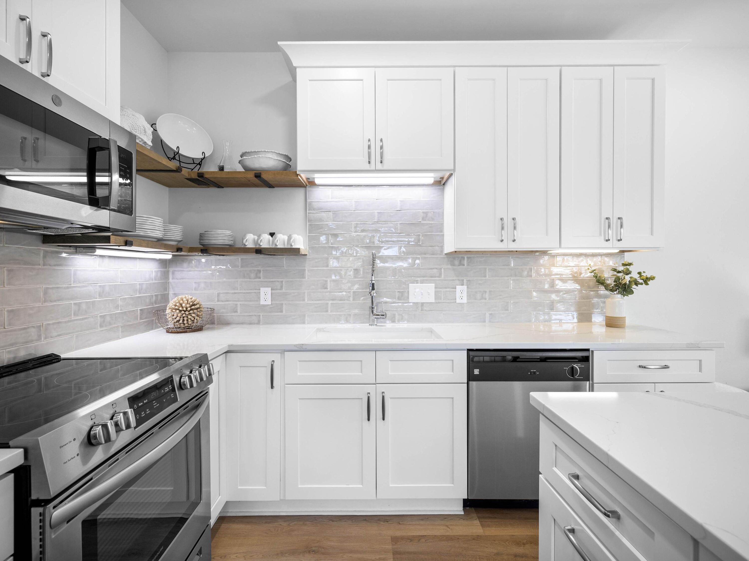 PALMS AT SEAGROVE CONDO UNIT D - Residential